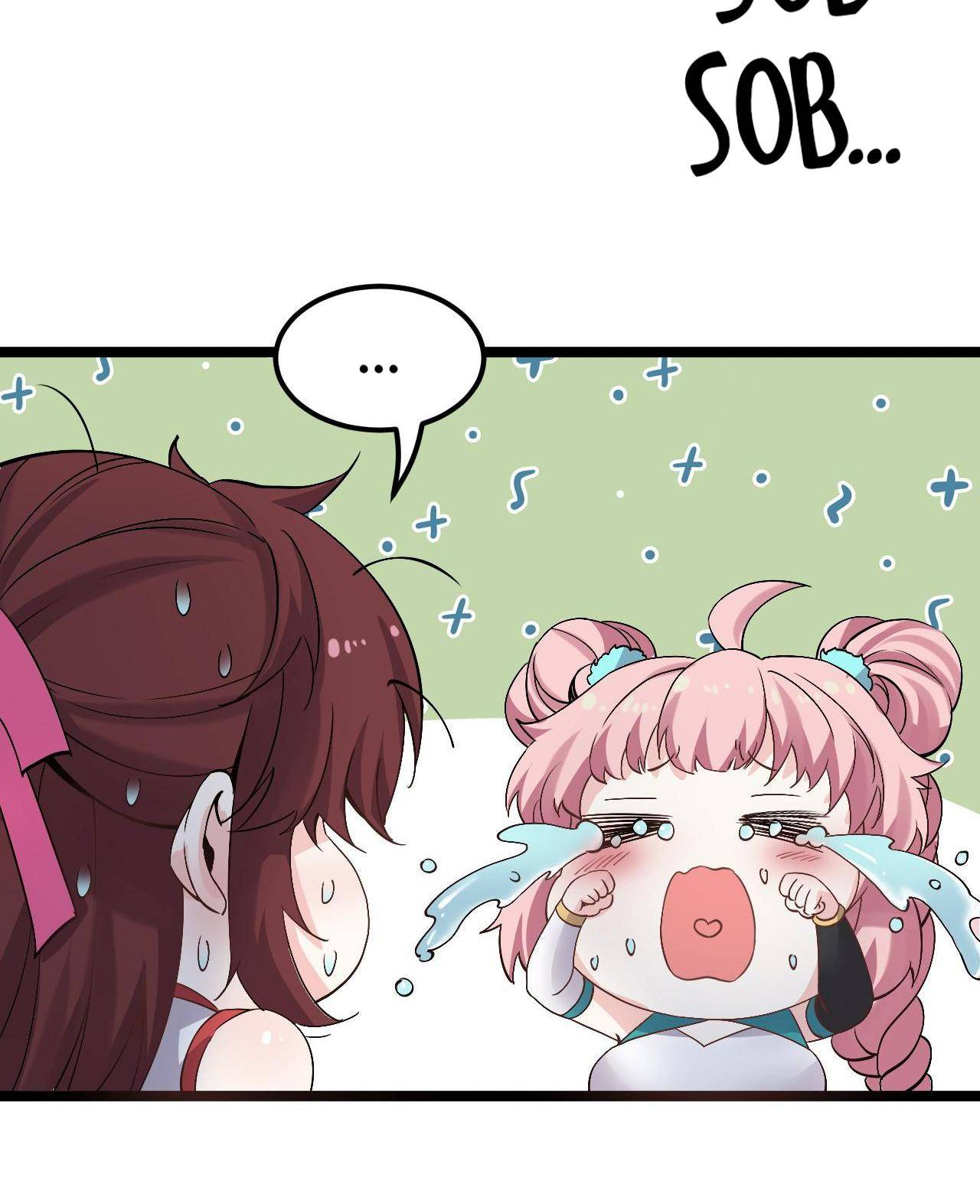 Please Spare Me! Apprentice! Chapter 50 - Page 17