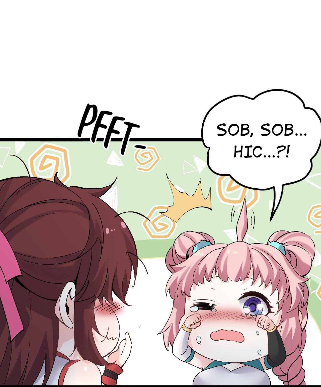 Please Spare Me! Apprentice! Chapter 50 - Page 18