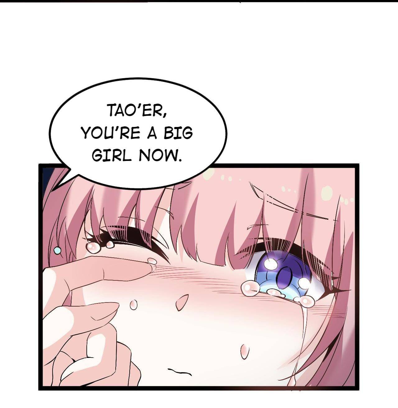 Please Spare Me! Apprentice! Chapter 50 - Page 19