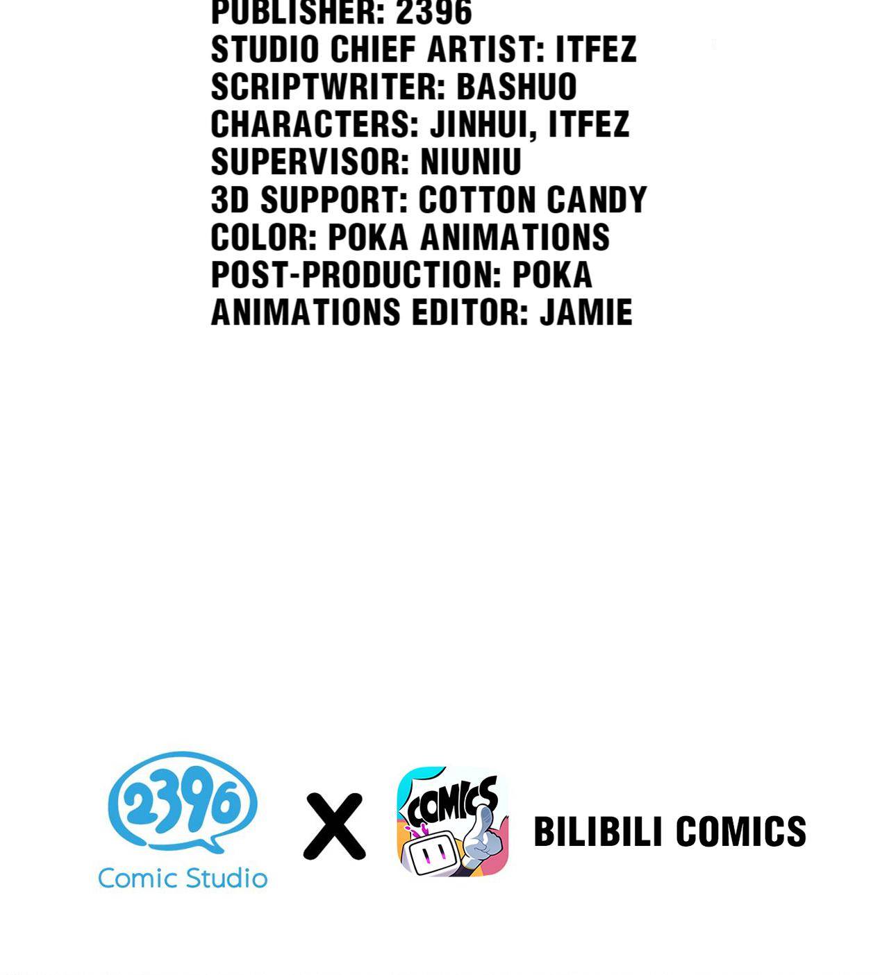 Please Spare Me! Apprentice! Chapter 50 - Page 3