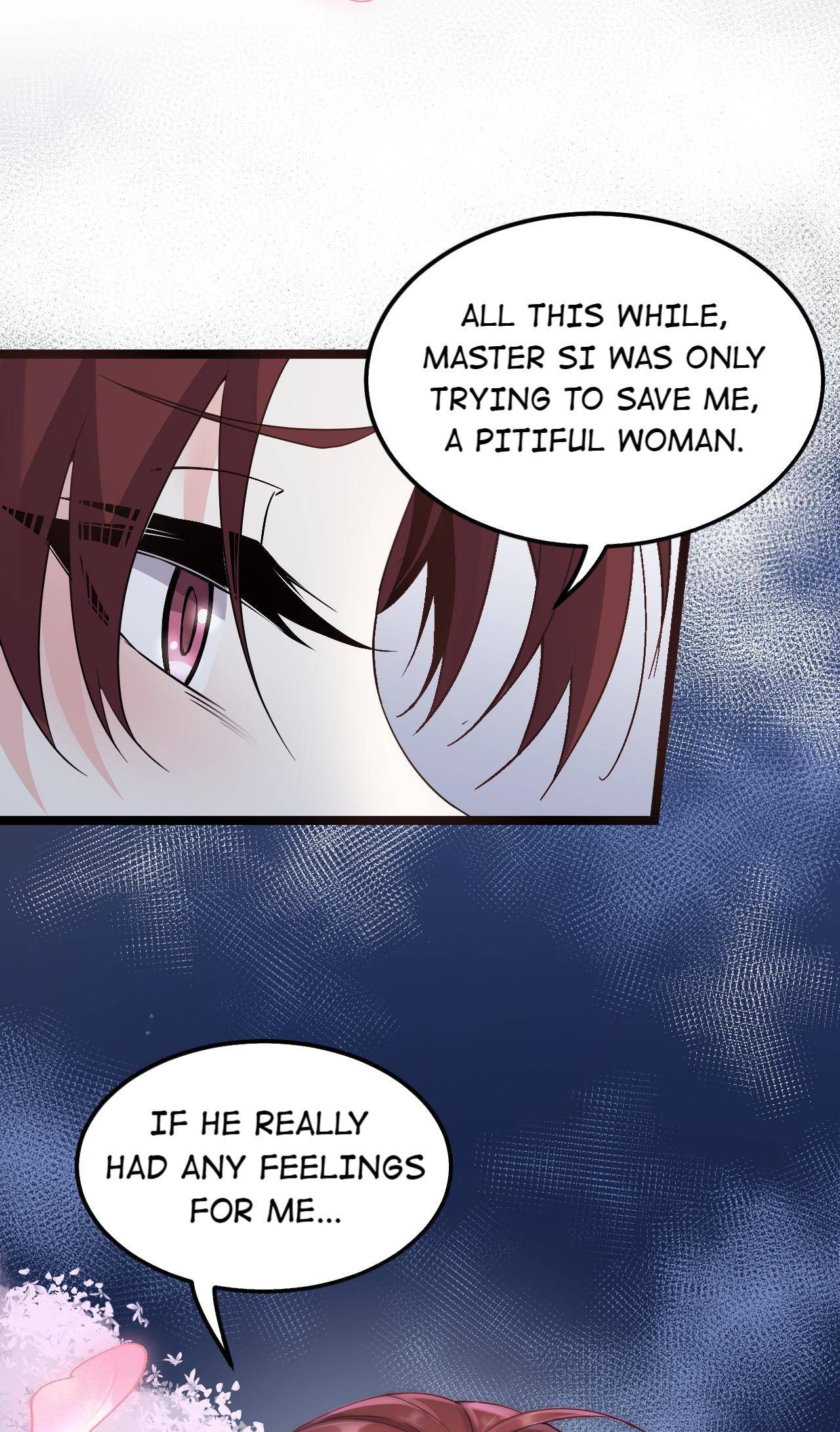 Please Spare Me! Apprentice! Chapter 50 - Page 21