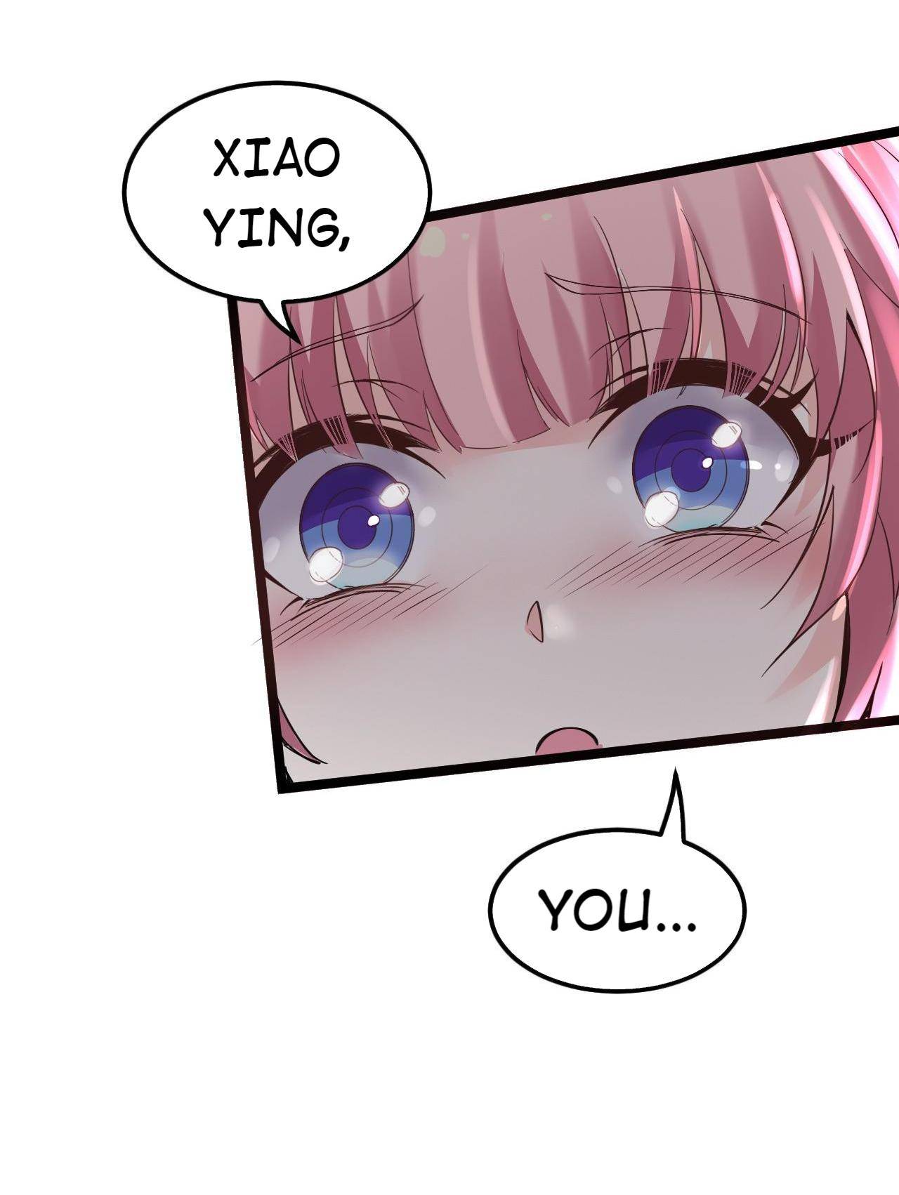 Please Spare Me! Apprentice! Chapter 50 - Page 23