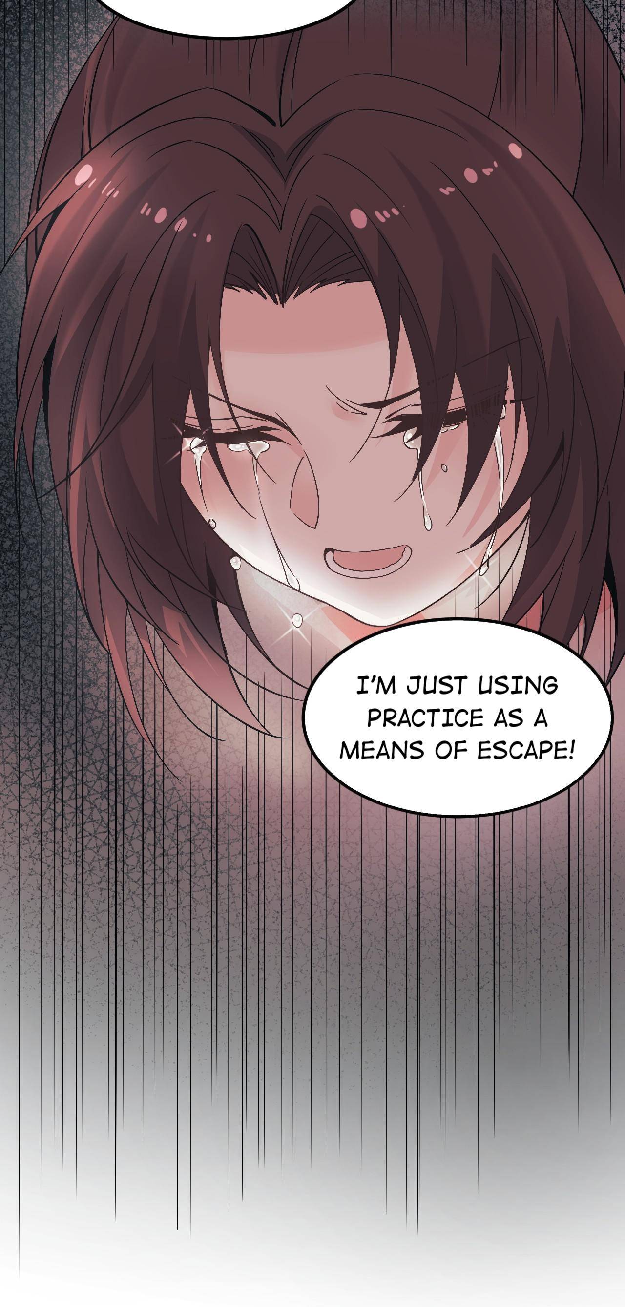 Please Spare Me! Apprentice! Chapter 50 - Page 28