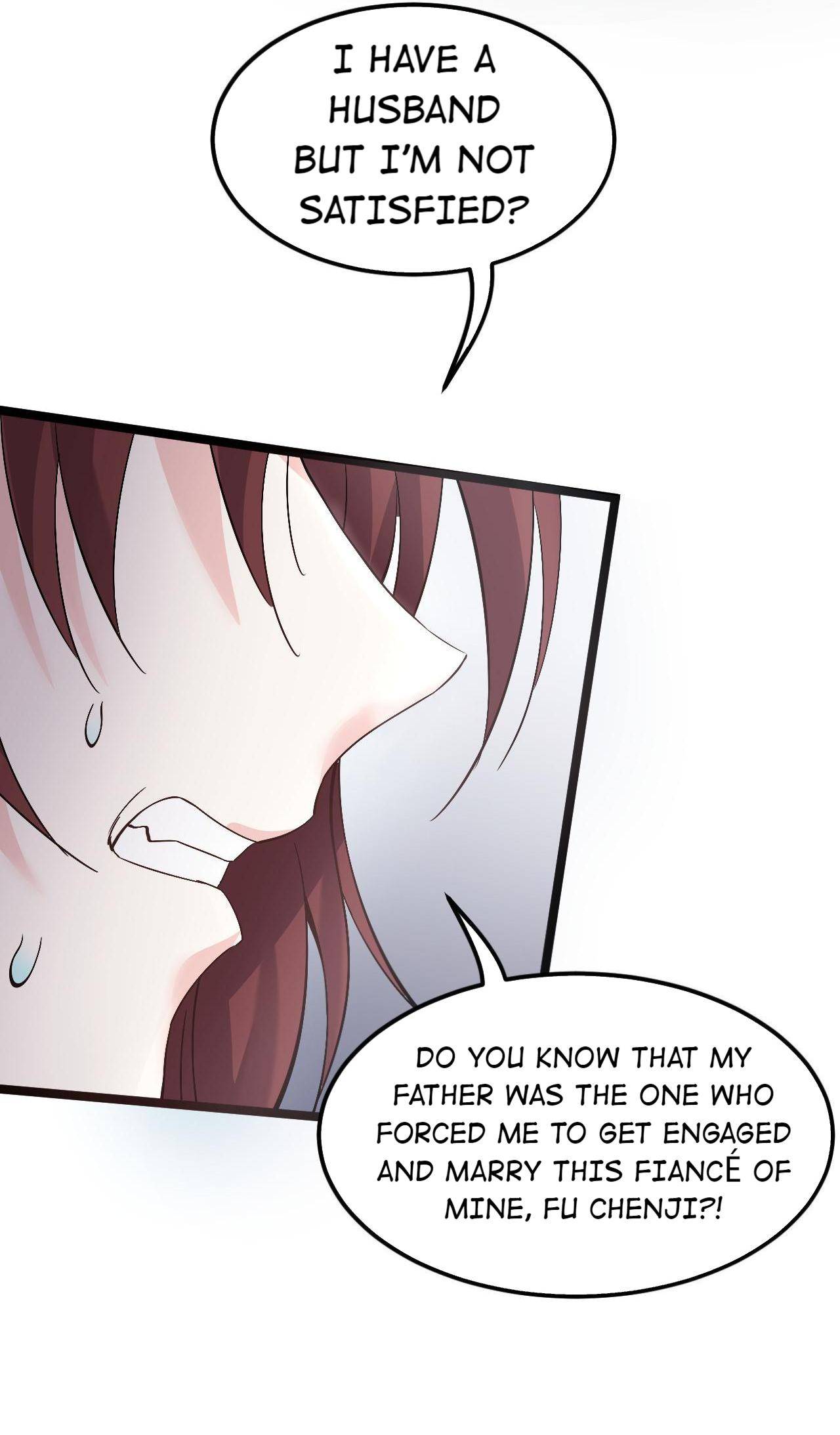 Please Spare Me! Apprentice! Chapter 50 - Page 29