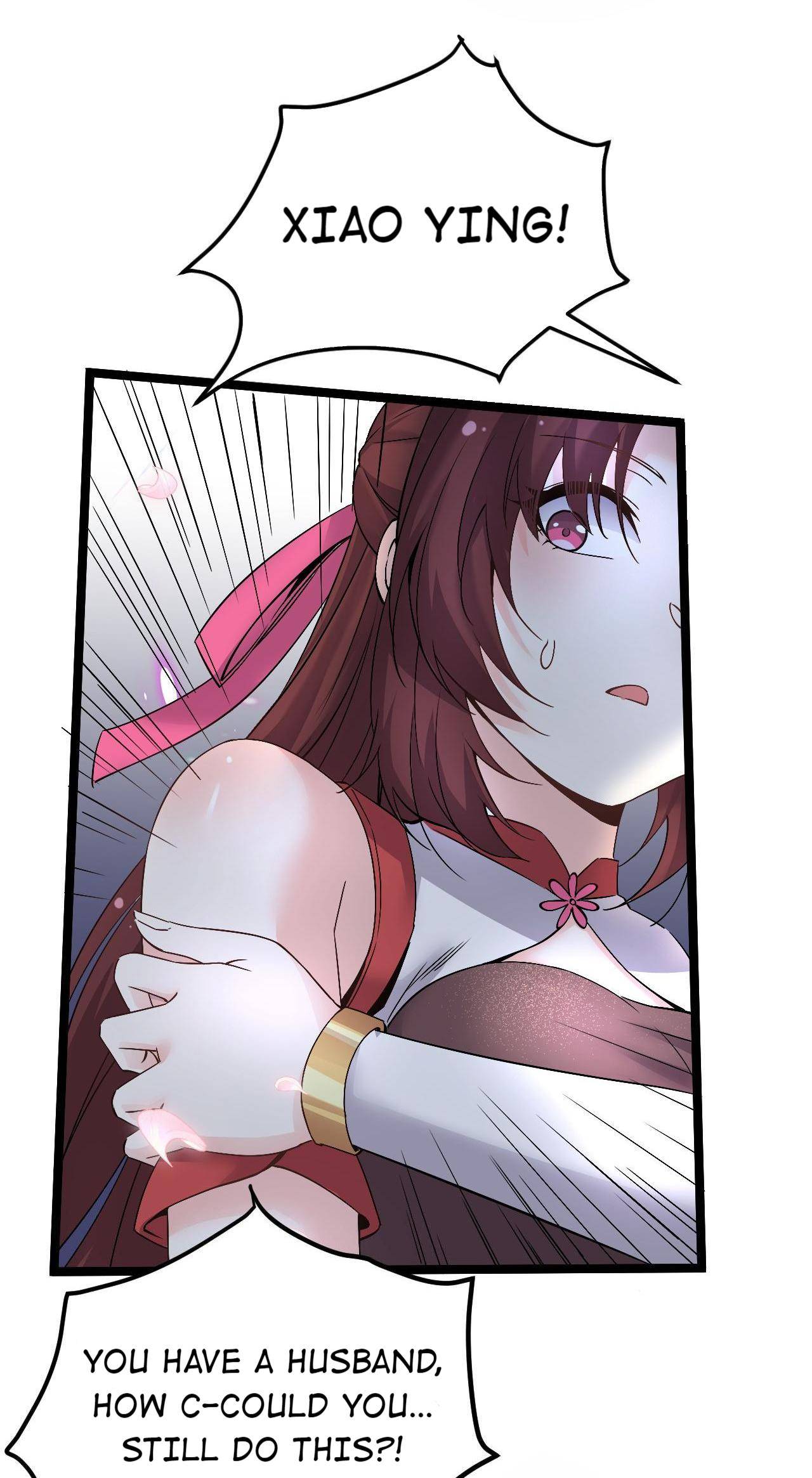 Please Spare Me! Apprentice! Chapter 50 - Page 10