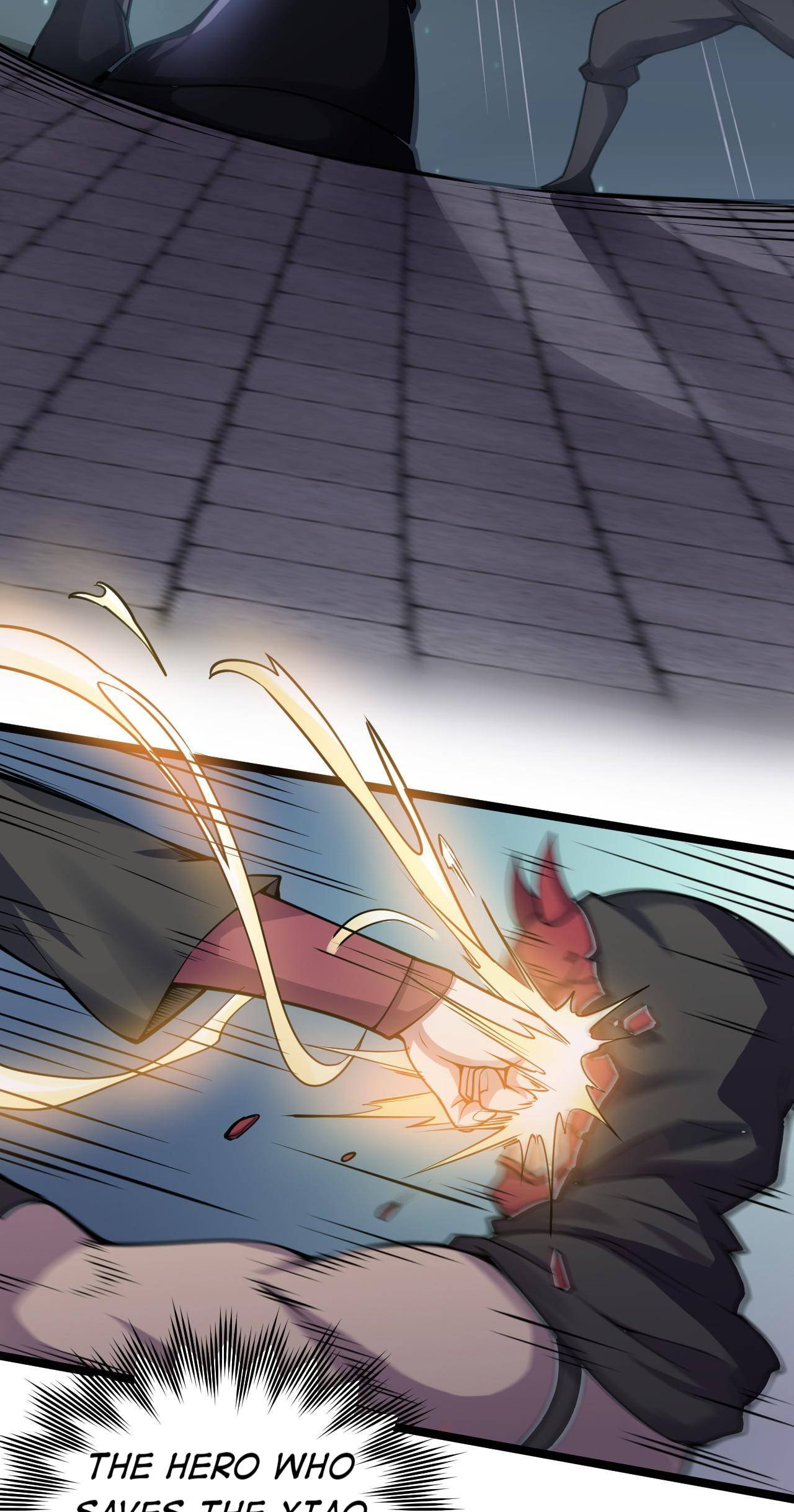 Please Spare Me! Apprentice! Chapter 51 - Page 14