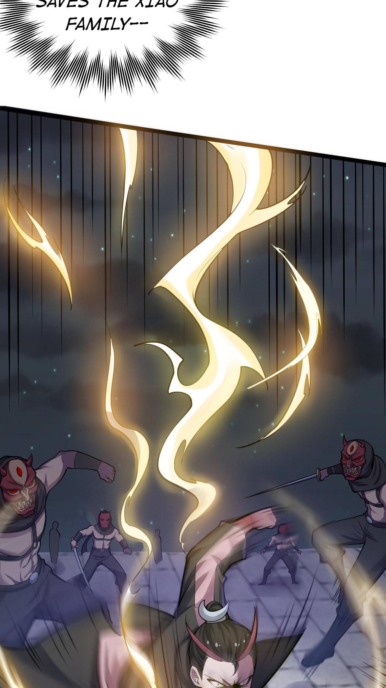 Please Spare Me! Apprentice! Chapter 51 - Page 15