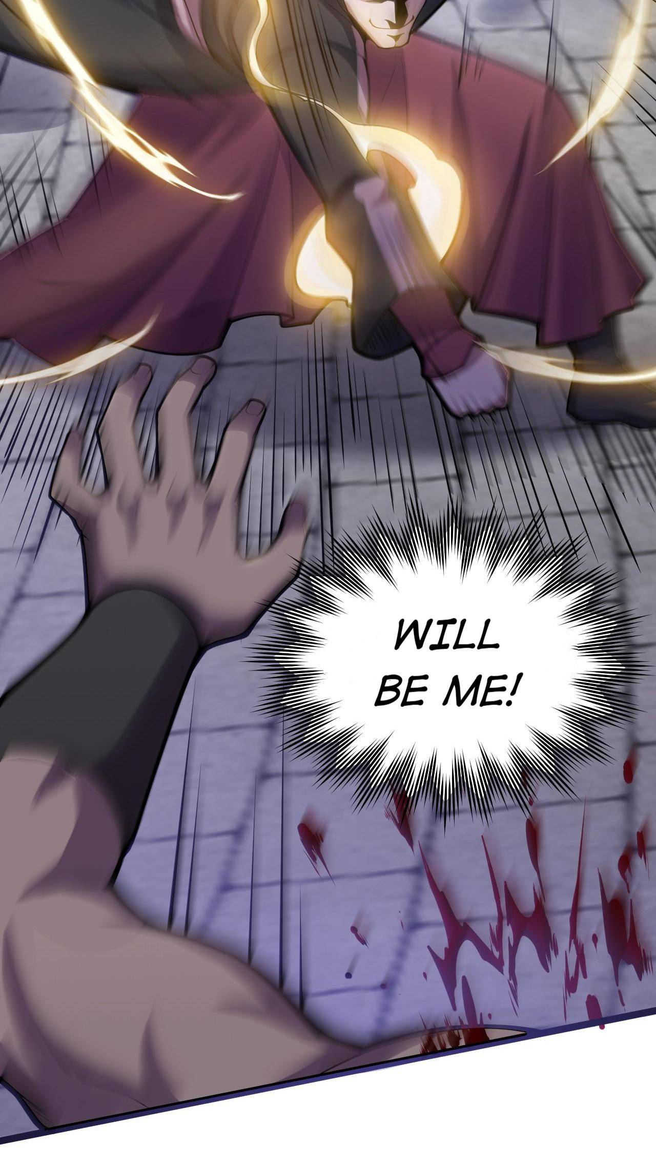 Please Spare Me! Apprentice! Chapter 51 - Page 16