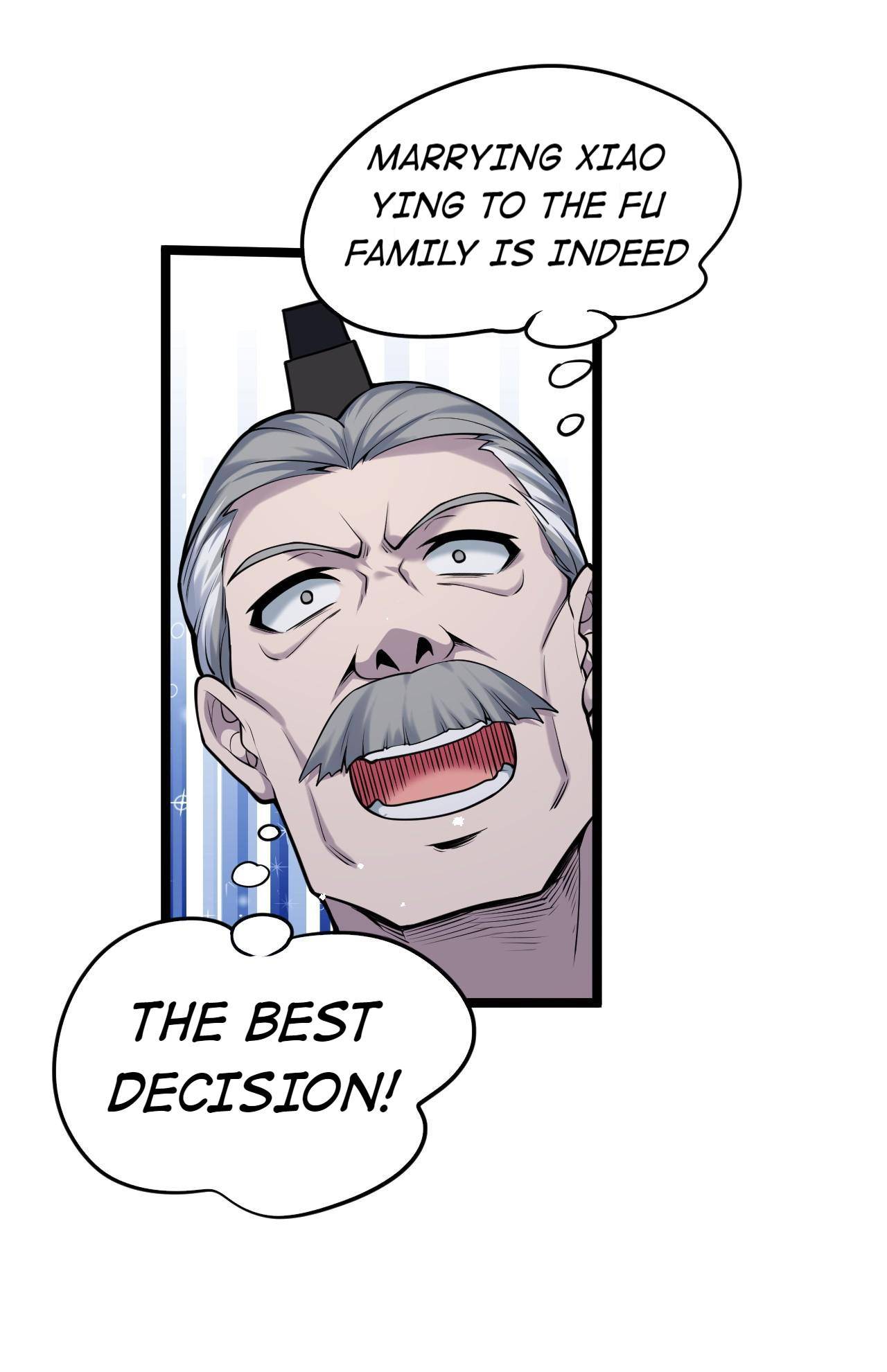 Please Spare Me! Apprentice! Chapter 51 - Page 19