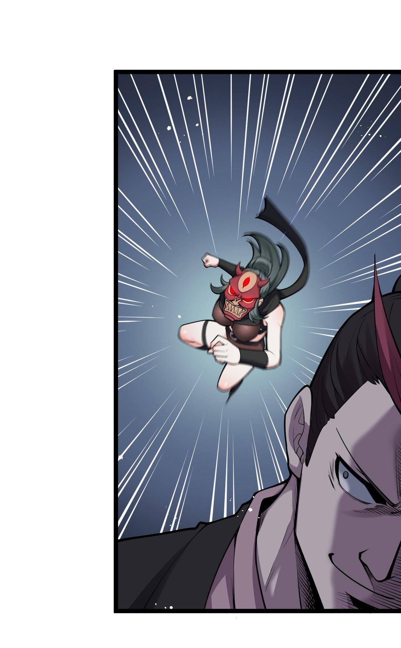 Please Spare Me! Apprentice! Chapter 51 - Page 20