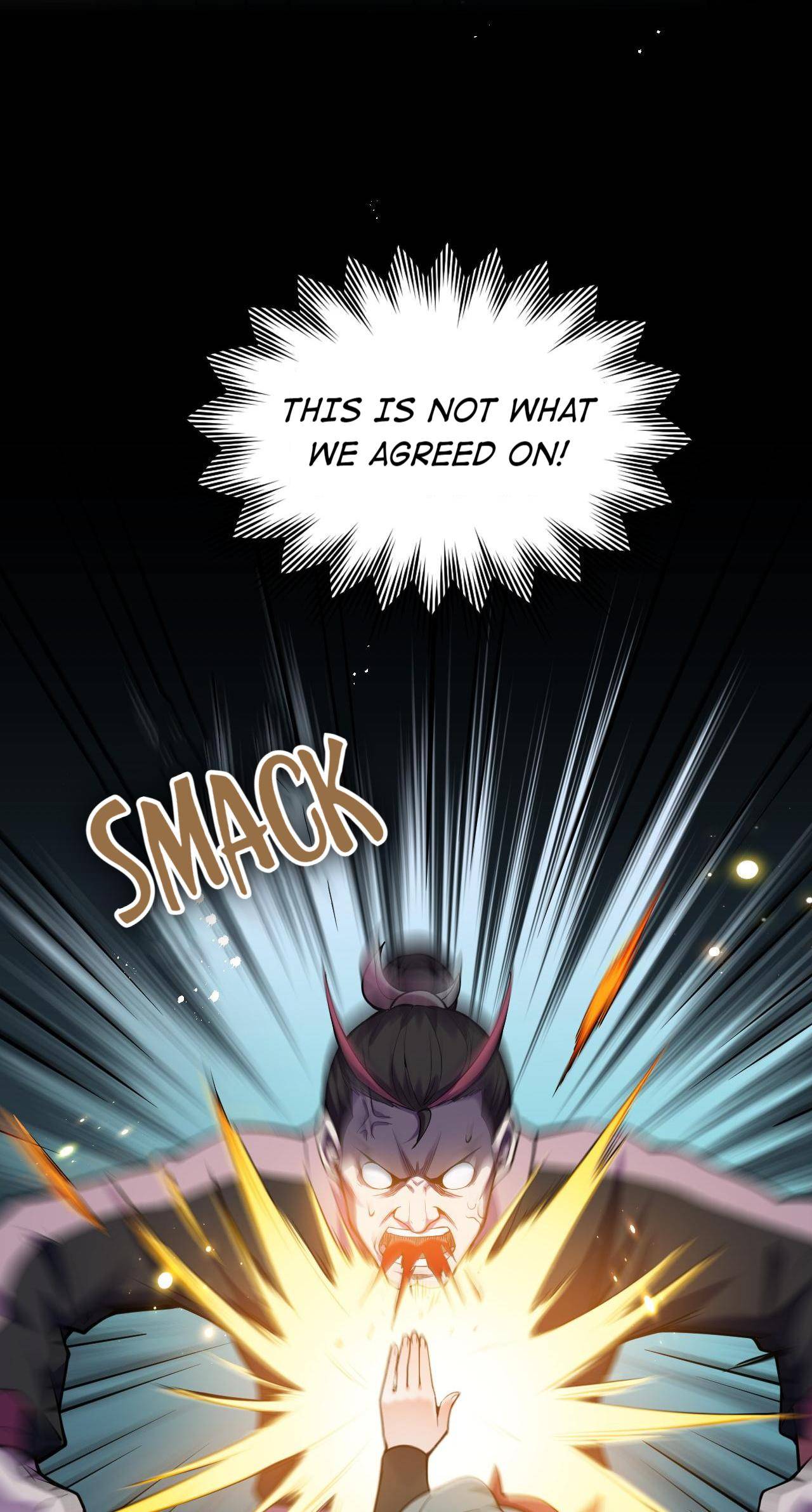 Please Spare Me! Apprentice! Chapter 51 - Page 23