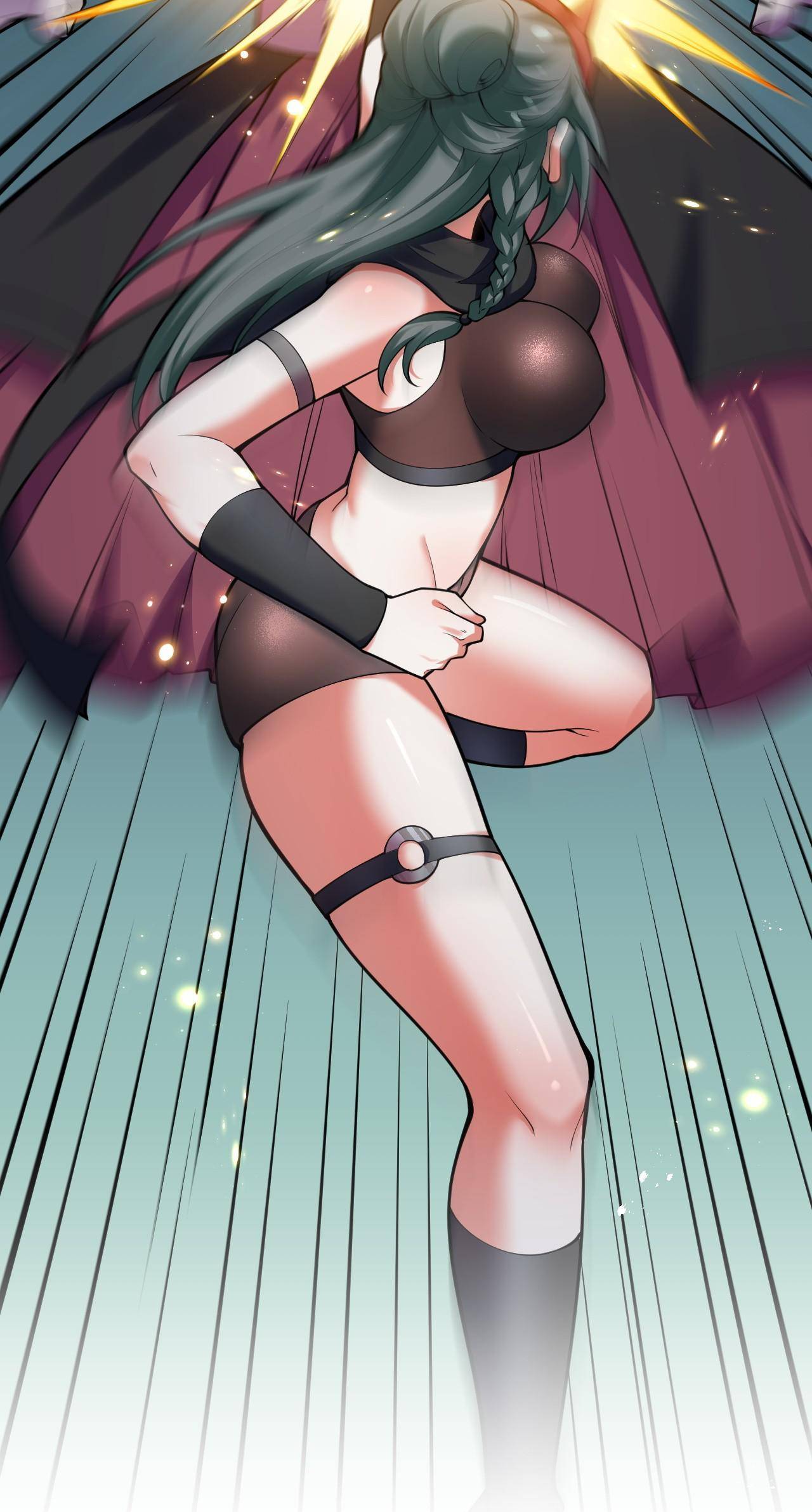 Please Spare Me! Apprentice! Chapter 51 - Page 24