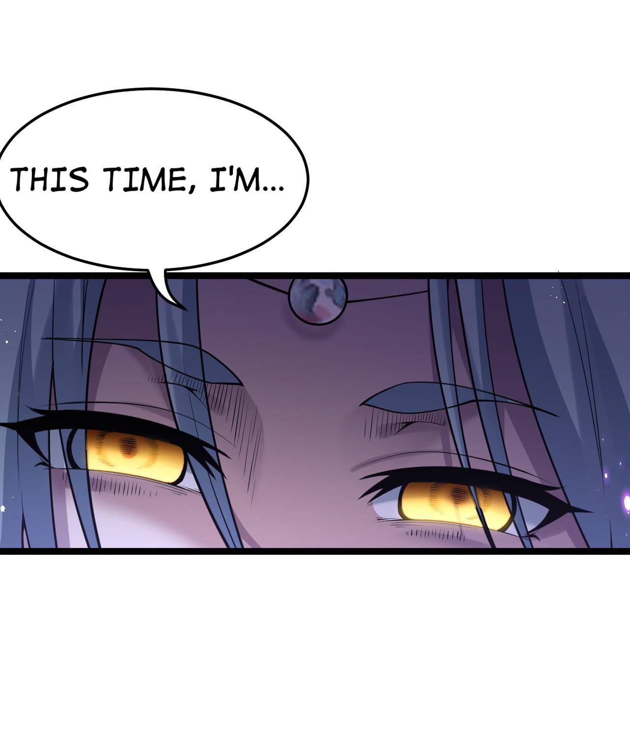 Please Spare Me! Apprentice! Chapter 51 - Page 36