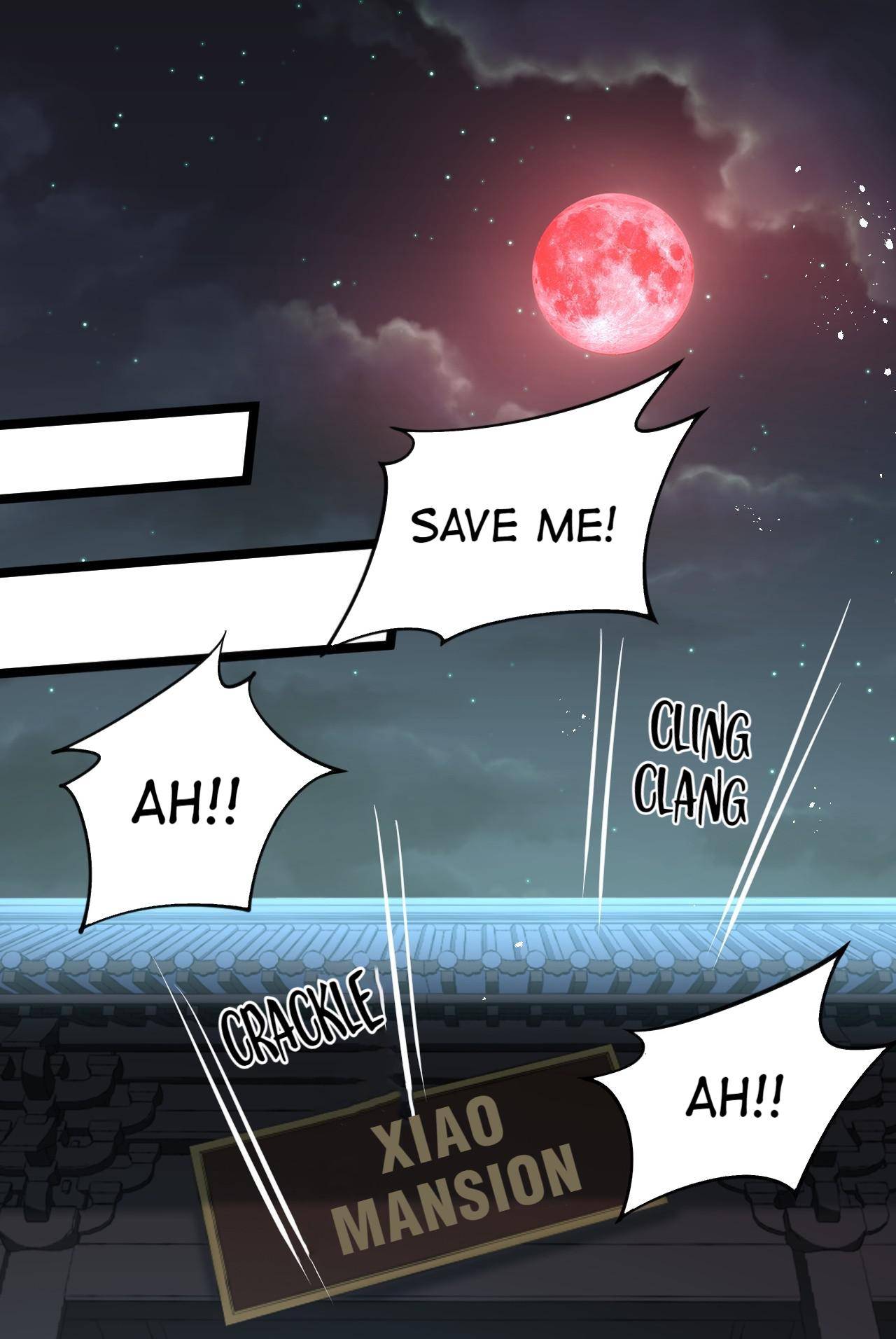 Please Spare Me! Apprentice! Chapter 51 - Page 39