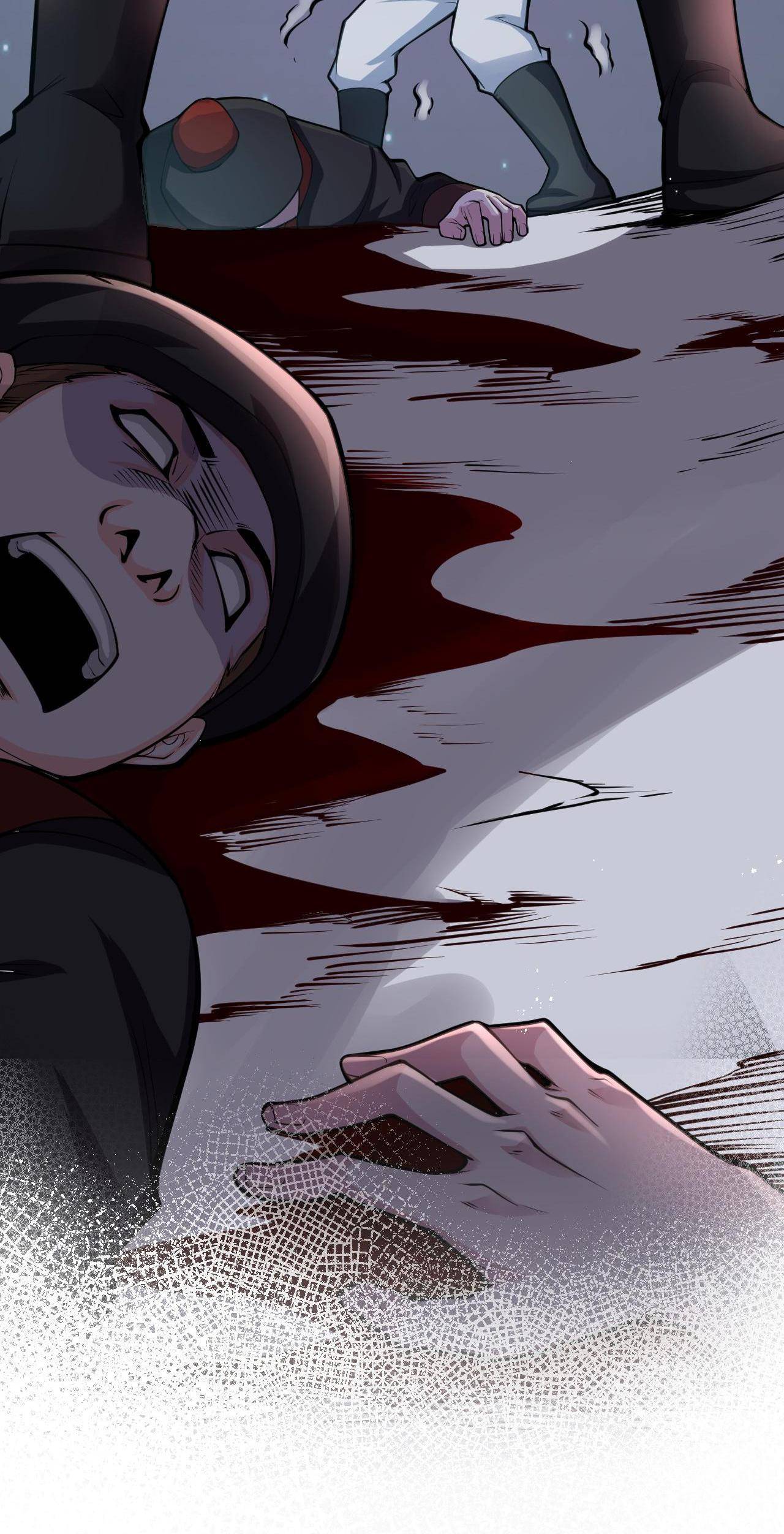 Please Spare Me! Apprentice! Chapter 51 - Page 5