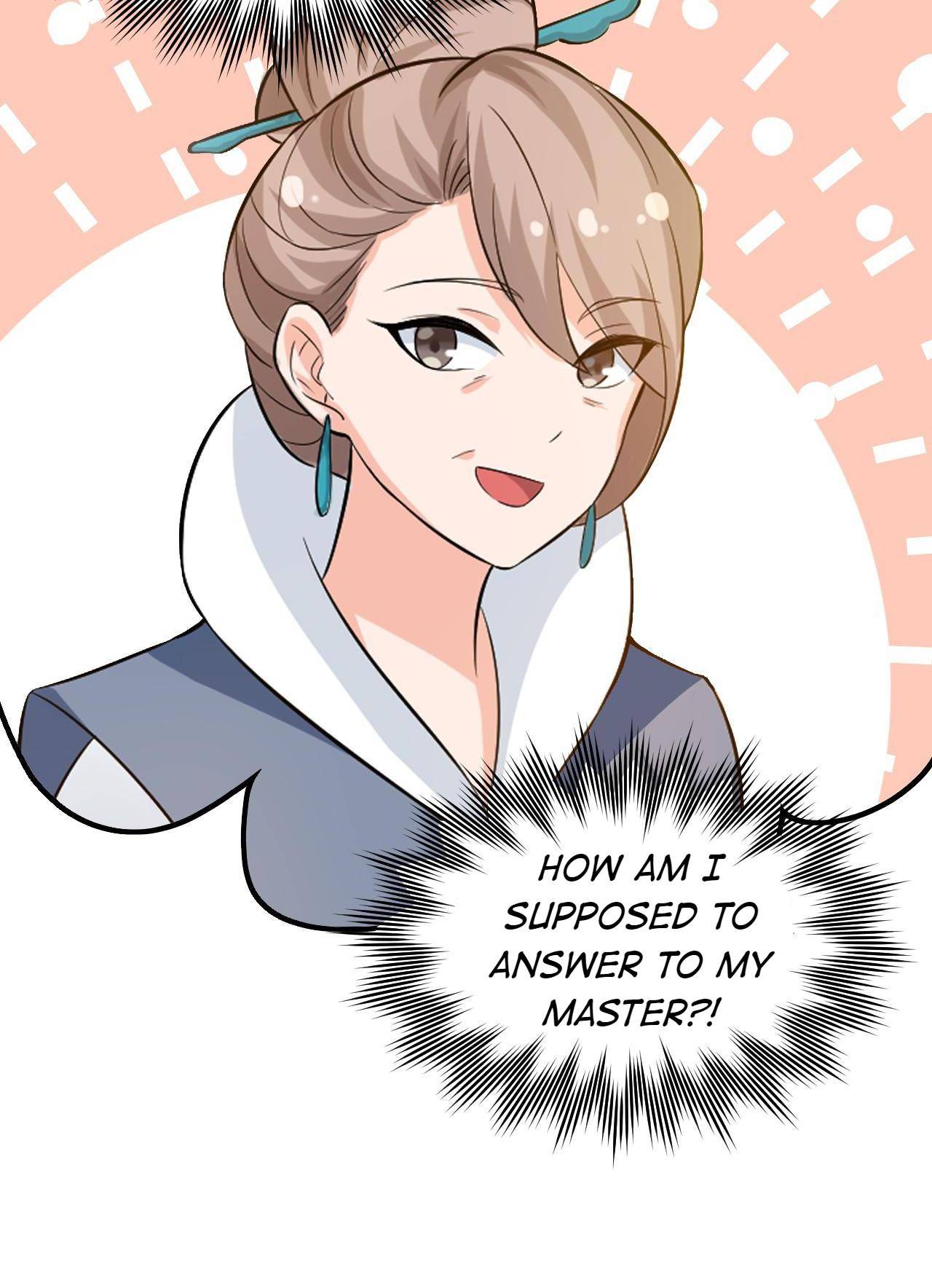 Please Spare Me! Apprentice! Chapter 51 - Page 42