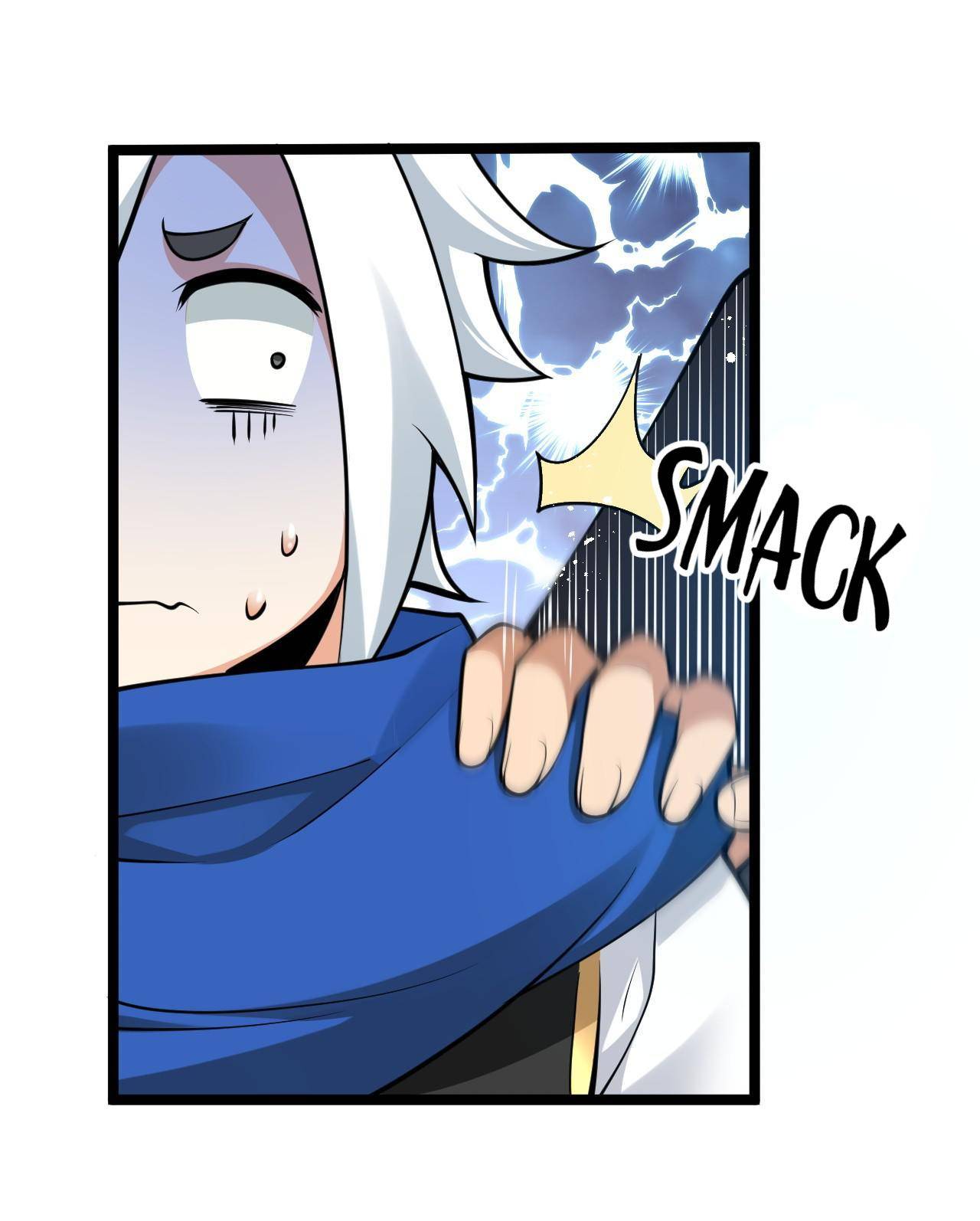 Please Spare Me! Apprentice! Chapter 51 - Page 43