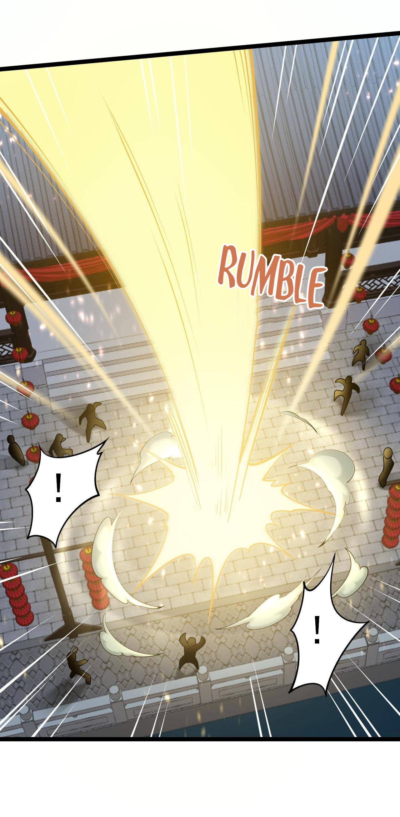 Please Spare Me! Apprentice! Chapter 51 - Page 48