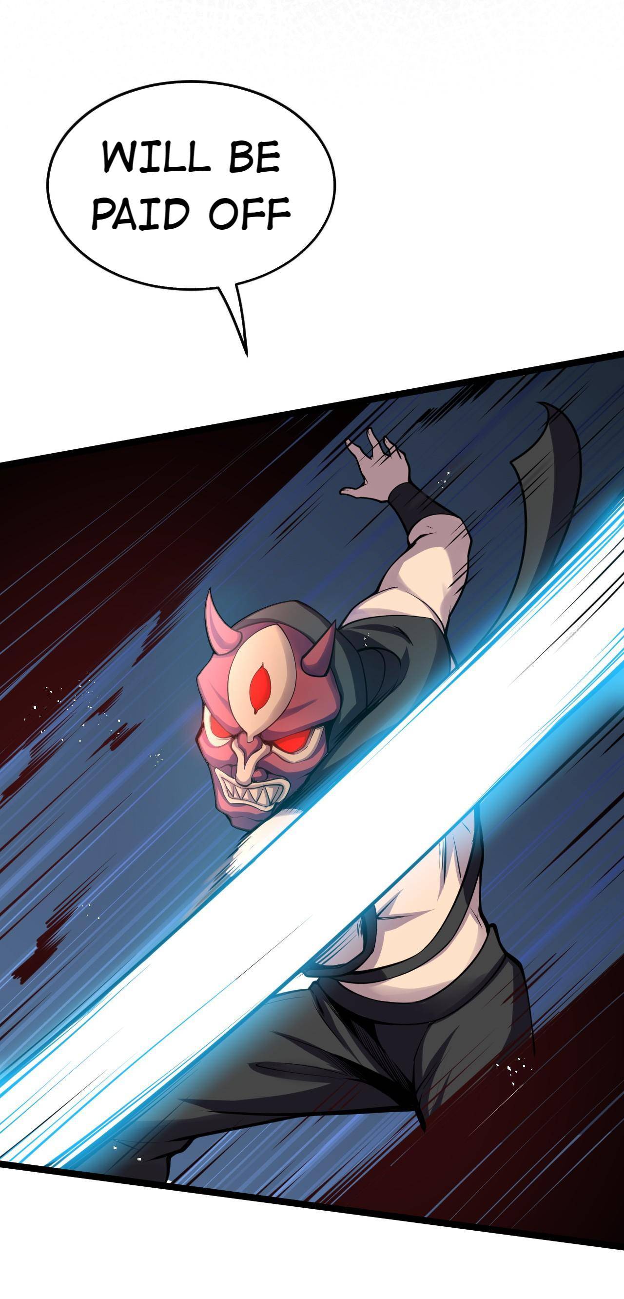 Please Spare Me! Apprentice! Chapter 51 - Page 6