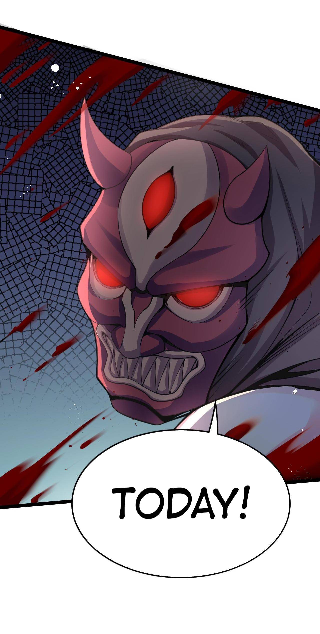 Please Spare Me! Apprentice! Chapter 51 - Page 7