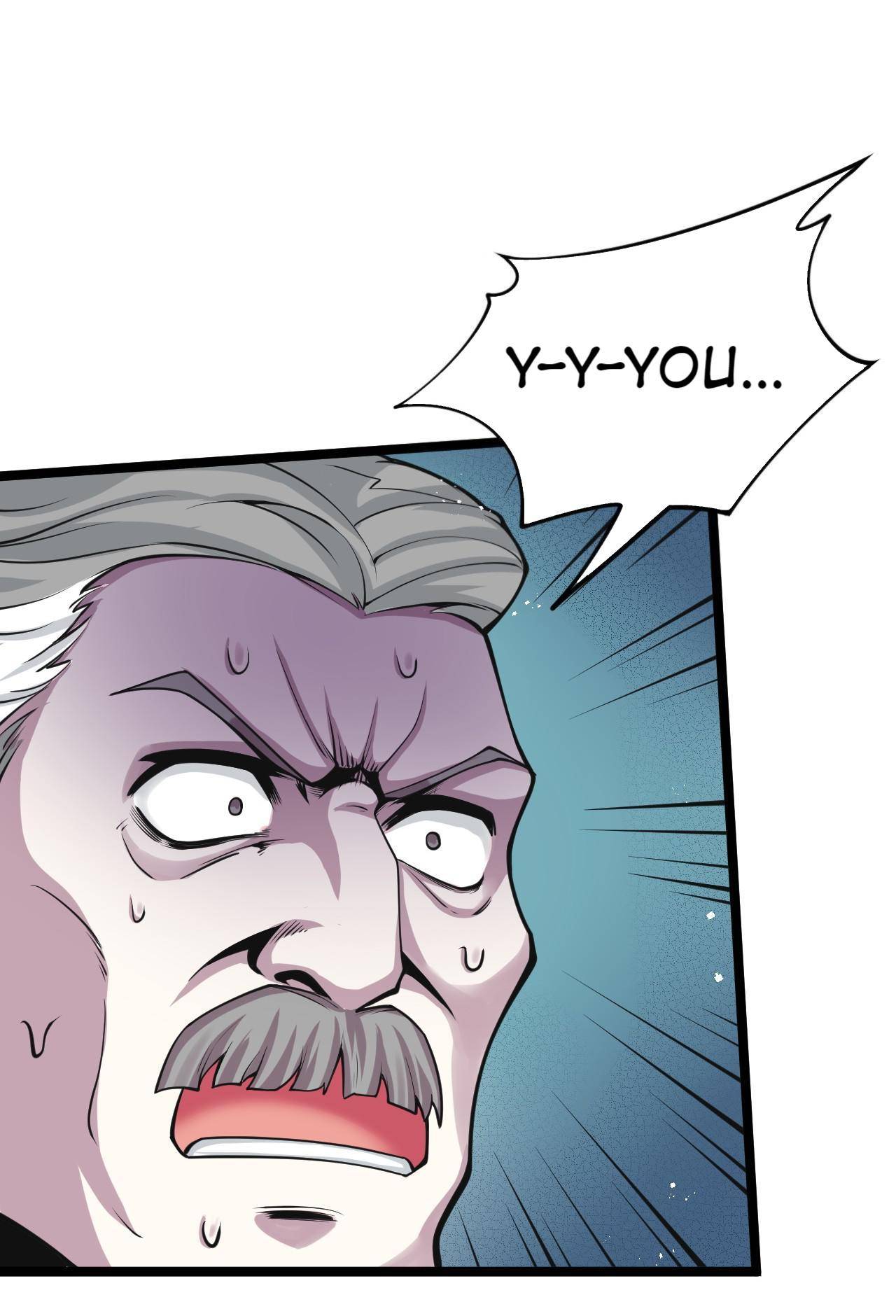 Please Spare Me! Apprentice! Chapter 51 - Page 8