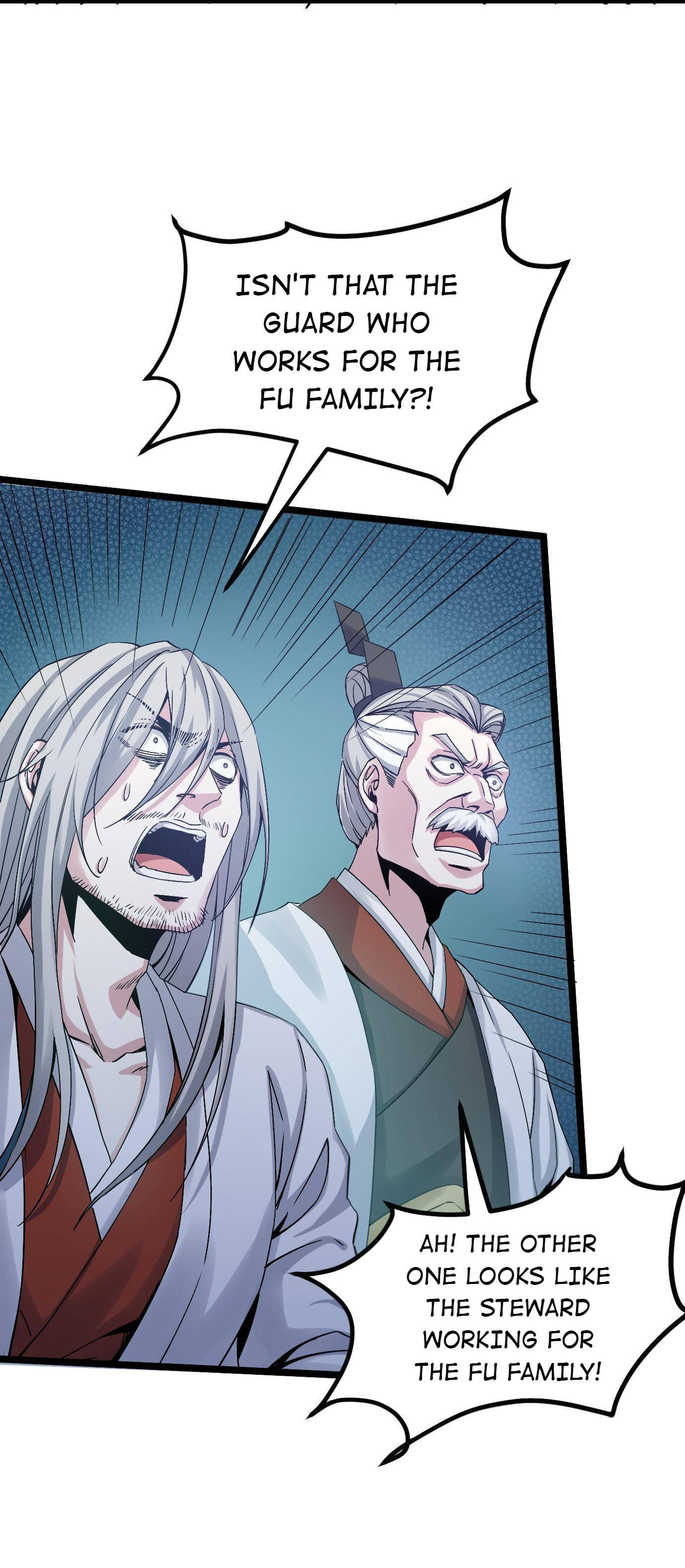 Please Spare Me! Apprentice! Chapter 52 - Page 12