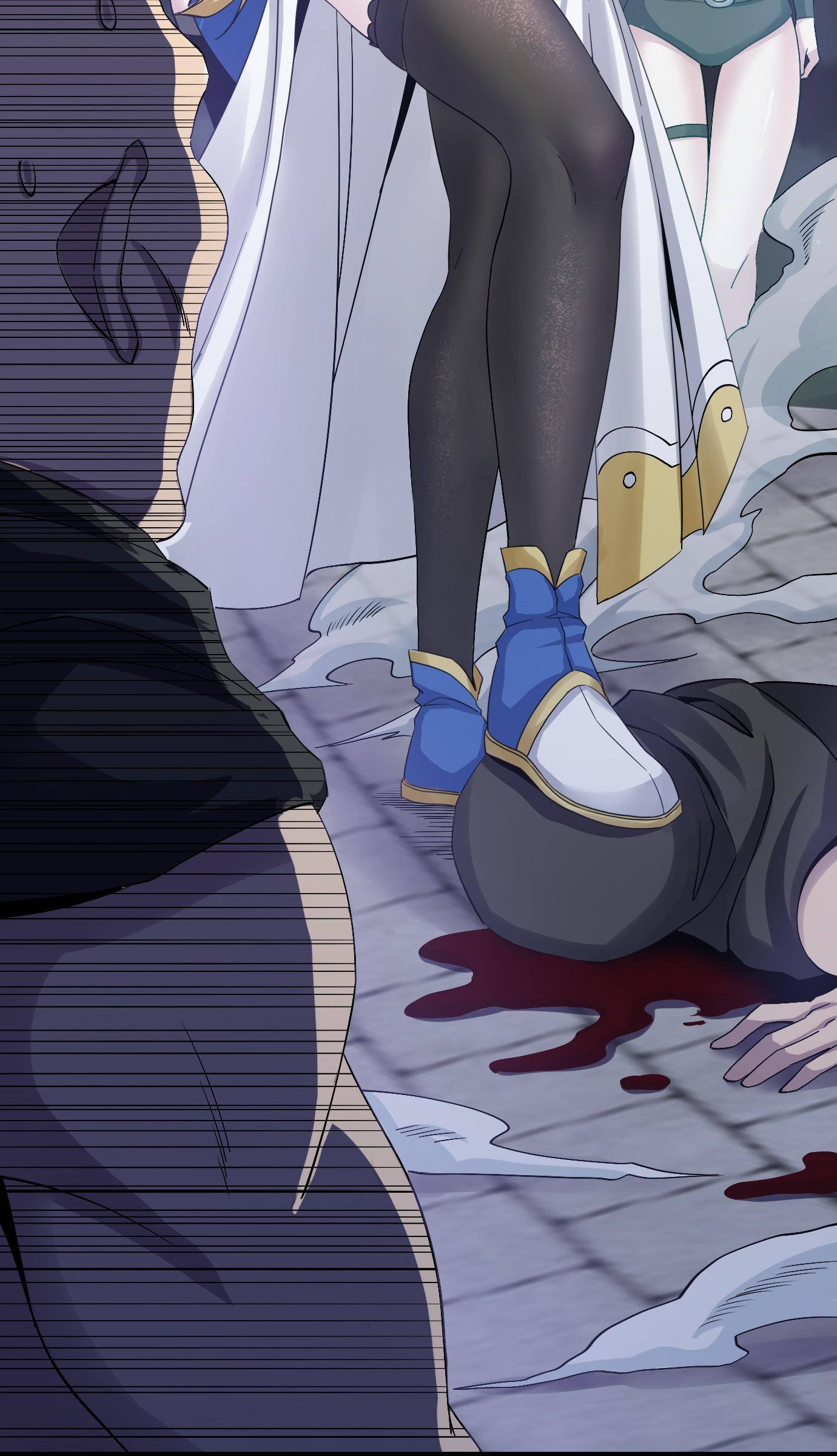 Please Spare Me! Apprentice! Chapter 52 - Page 16