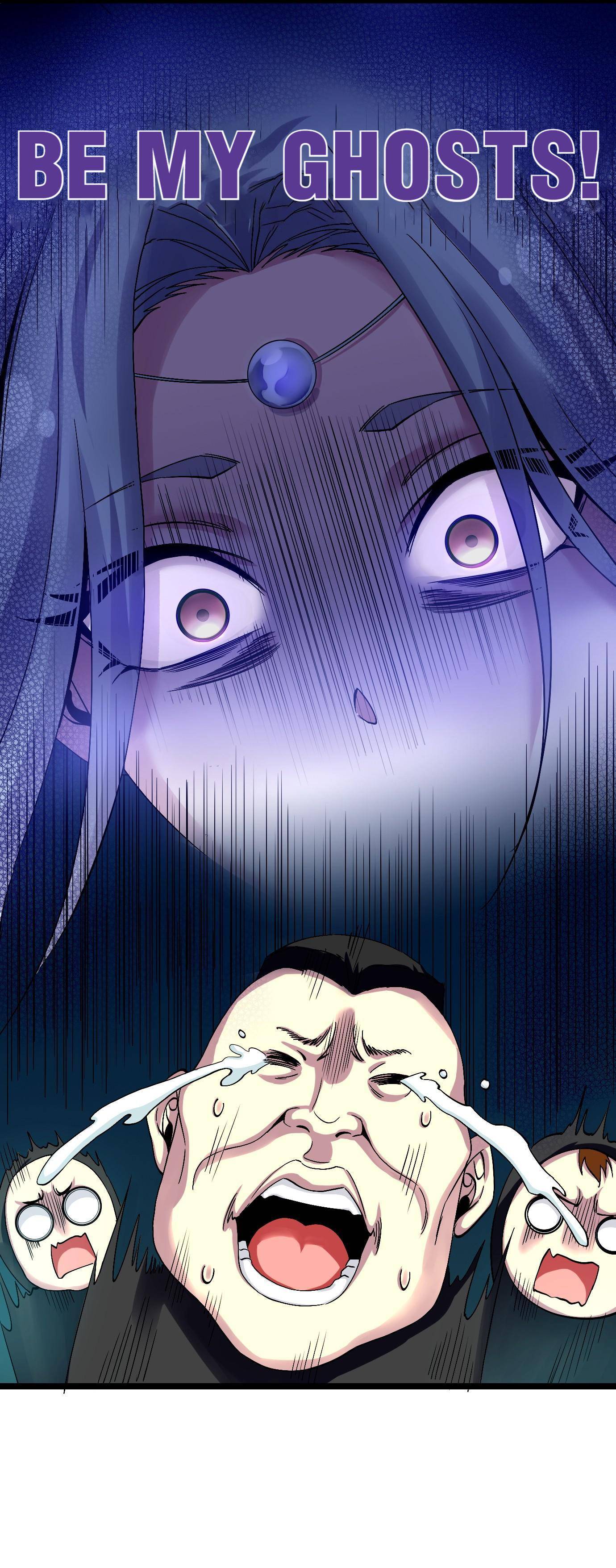 Please Spare Me! Apprentice! Chapter 52 - Page 17