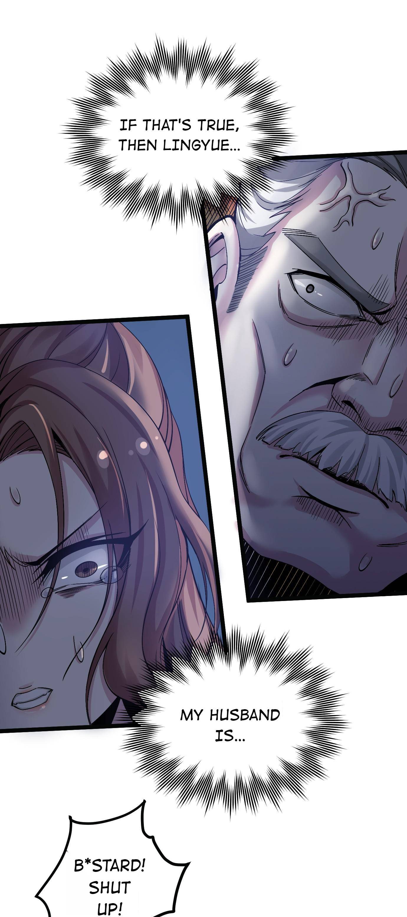 Please Spare Me! Apprentice! Chapter 52 - Page 20