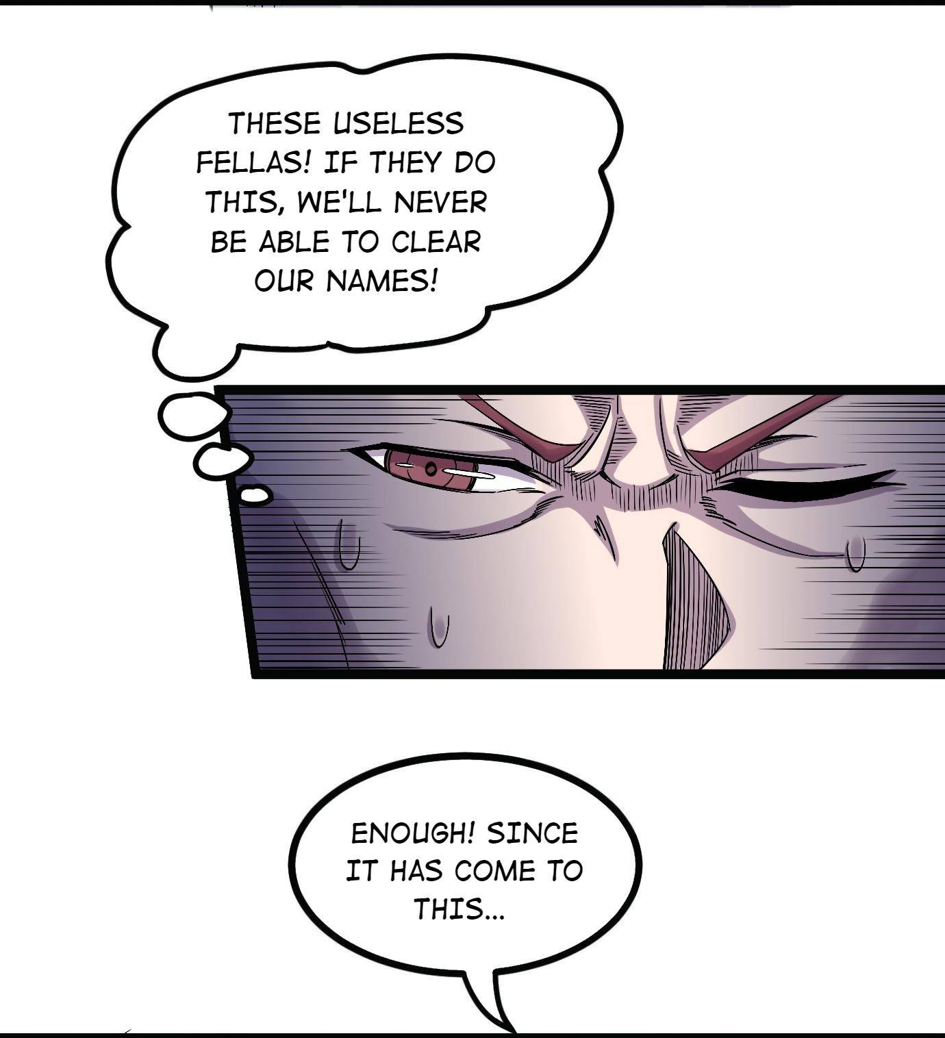 Please Spare Me! Apprentice! Chapter 52 - Page 22