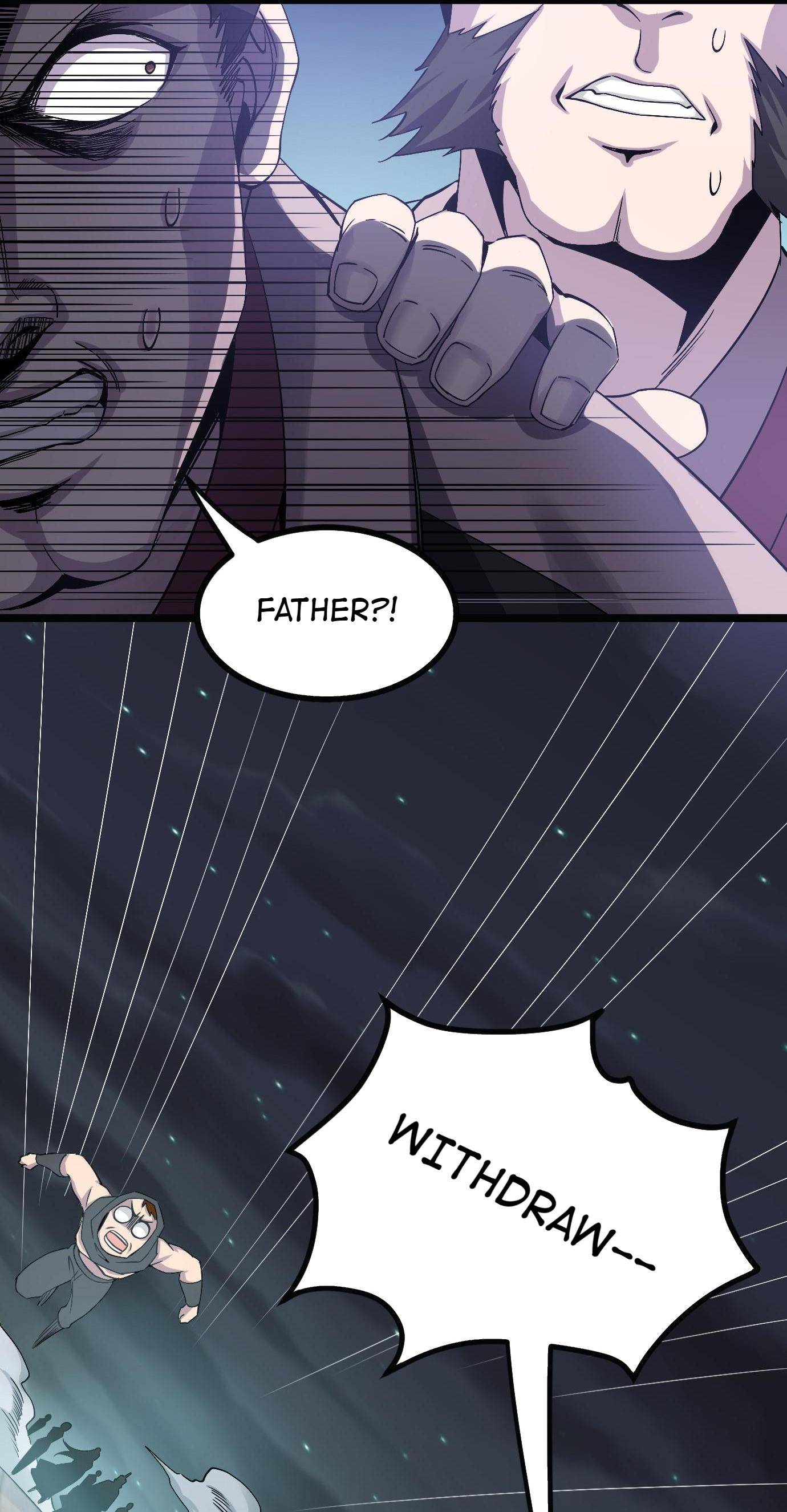 Please Spare Me! Apprentice! Chapter 52 - Page 23