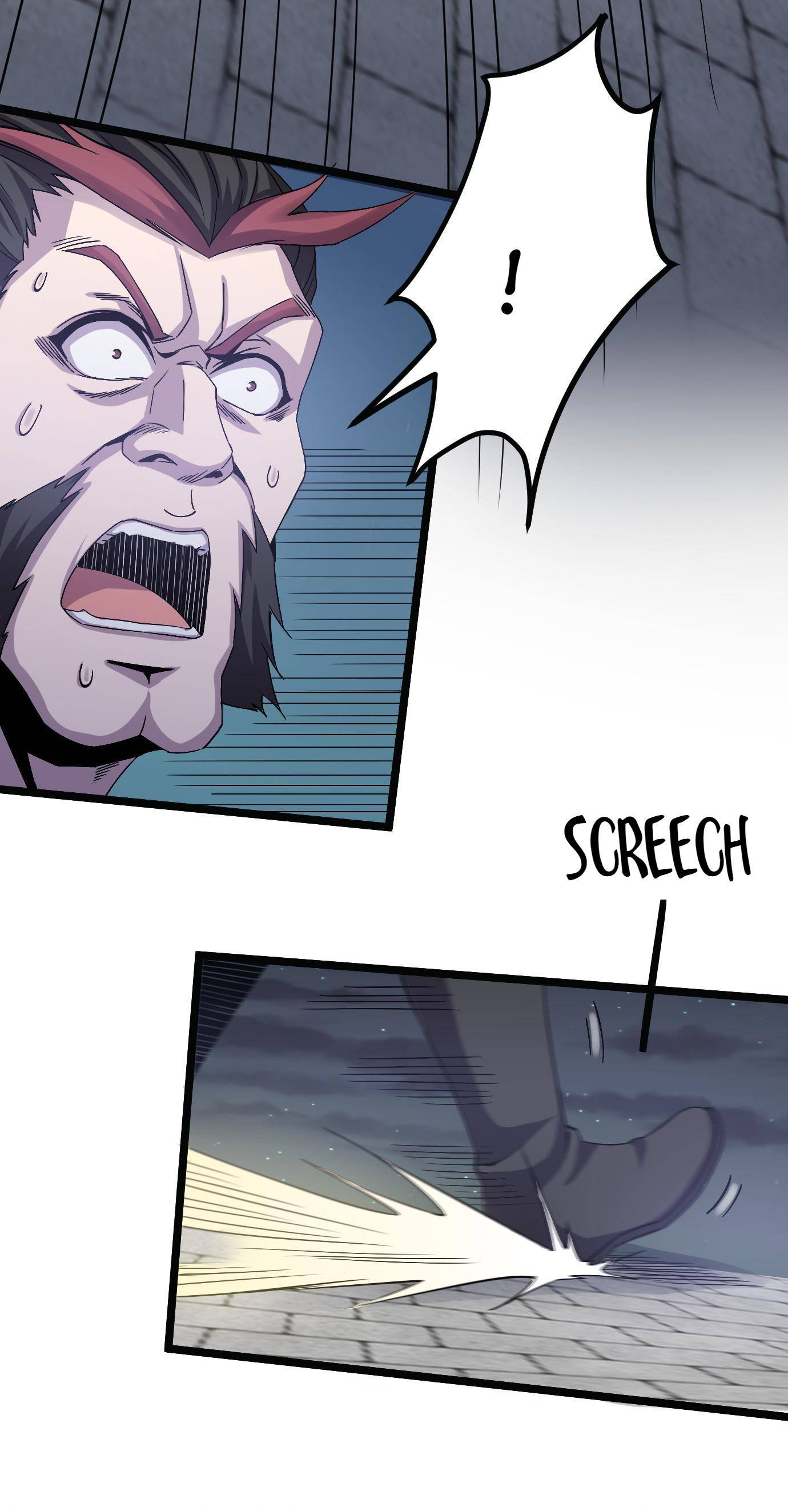 Please Spare Me! Apprentice! Chapter 52 - Page 25