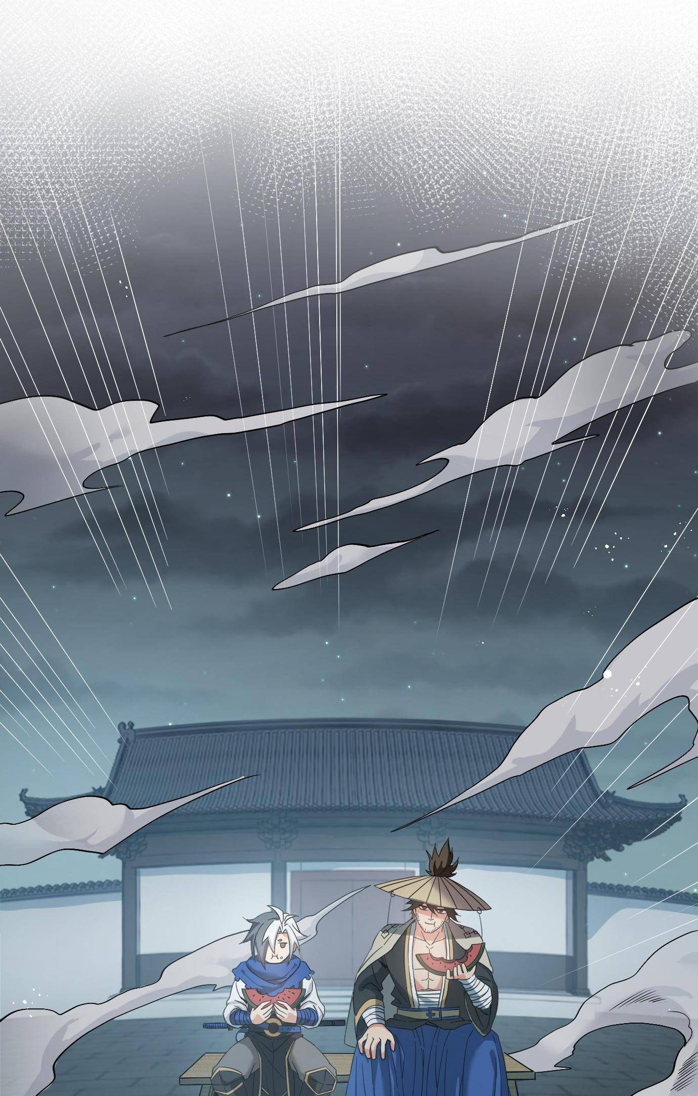 Please Spare Me! Apprentice! Chapter 52 - Page 26