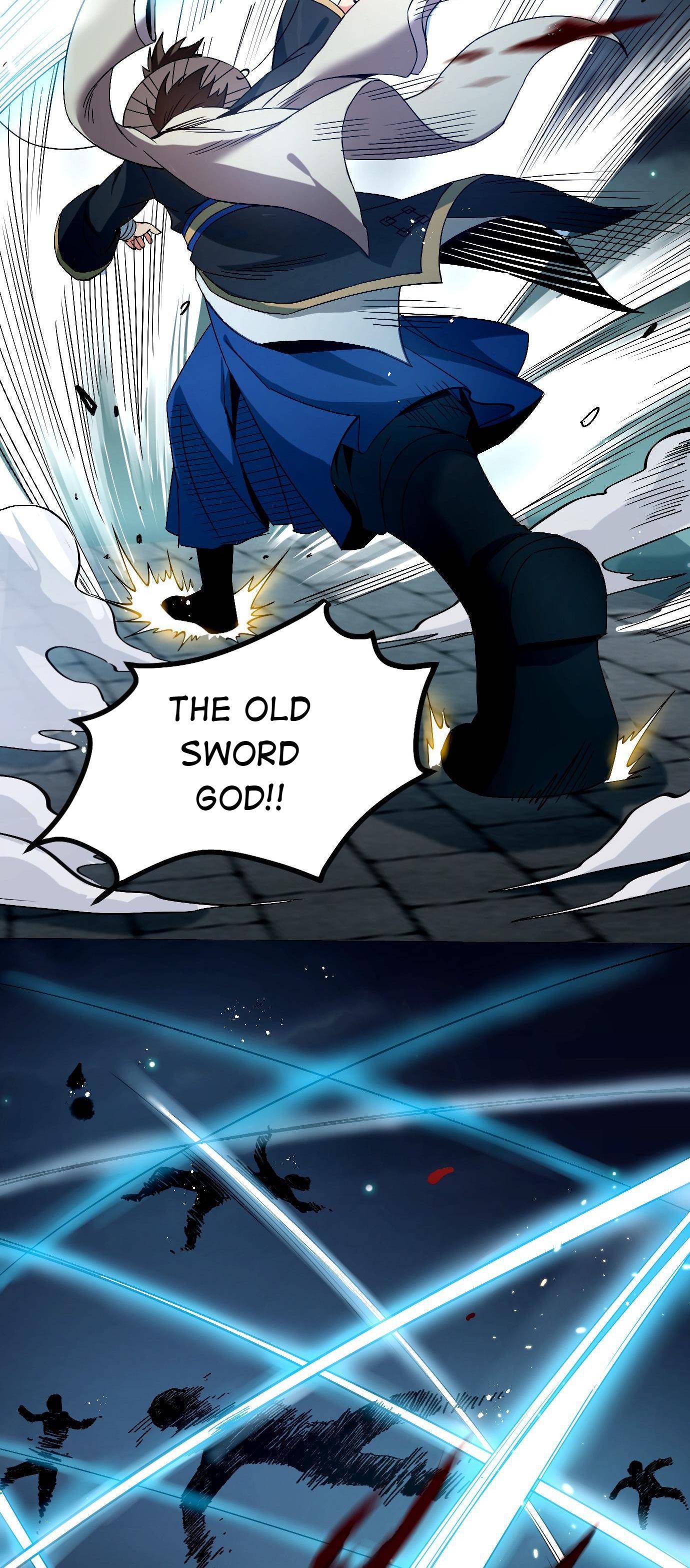 Please Spare Me! Apprentice! Chapter 52 - Page 31