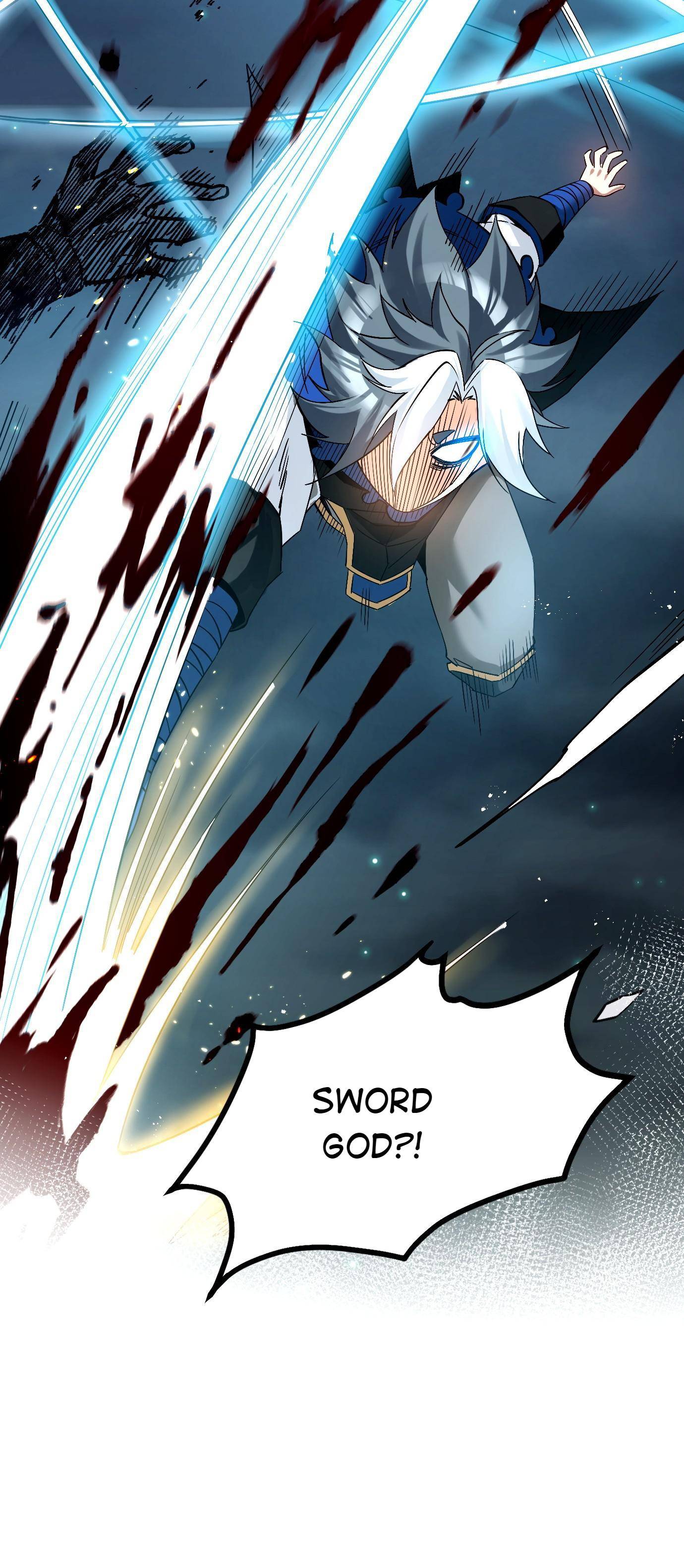 Please Spare Me! Apprentice! Chapter 52 - Page 32