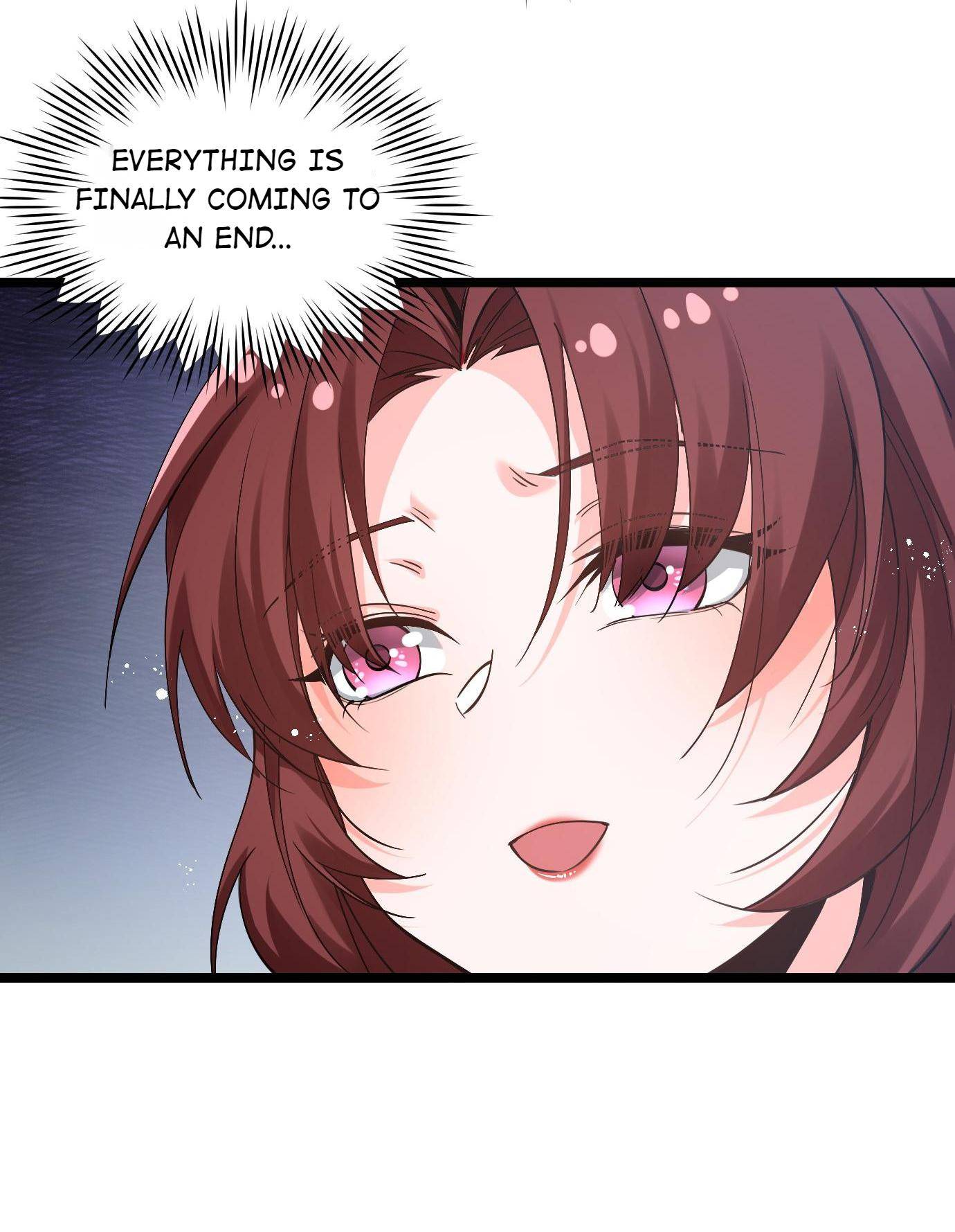 Please Spare Me! Apprentice! Chapter 52 - Page 41