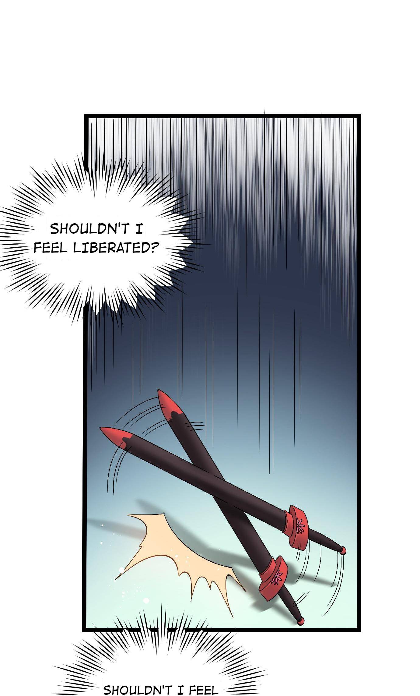 Please Spare Me! Apprentice! Chapter 52 - Page 42