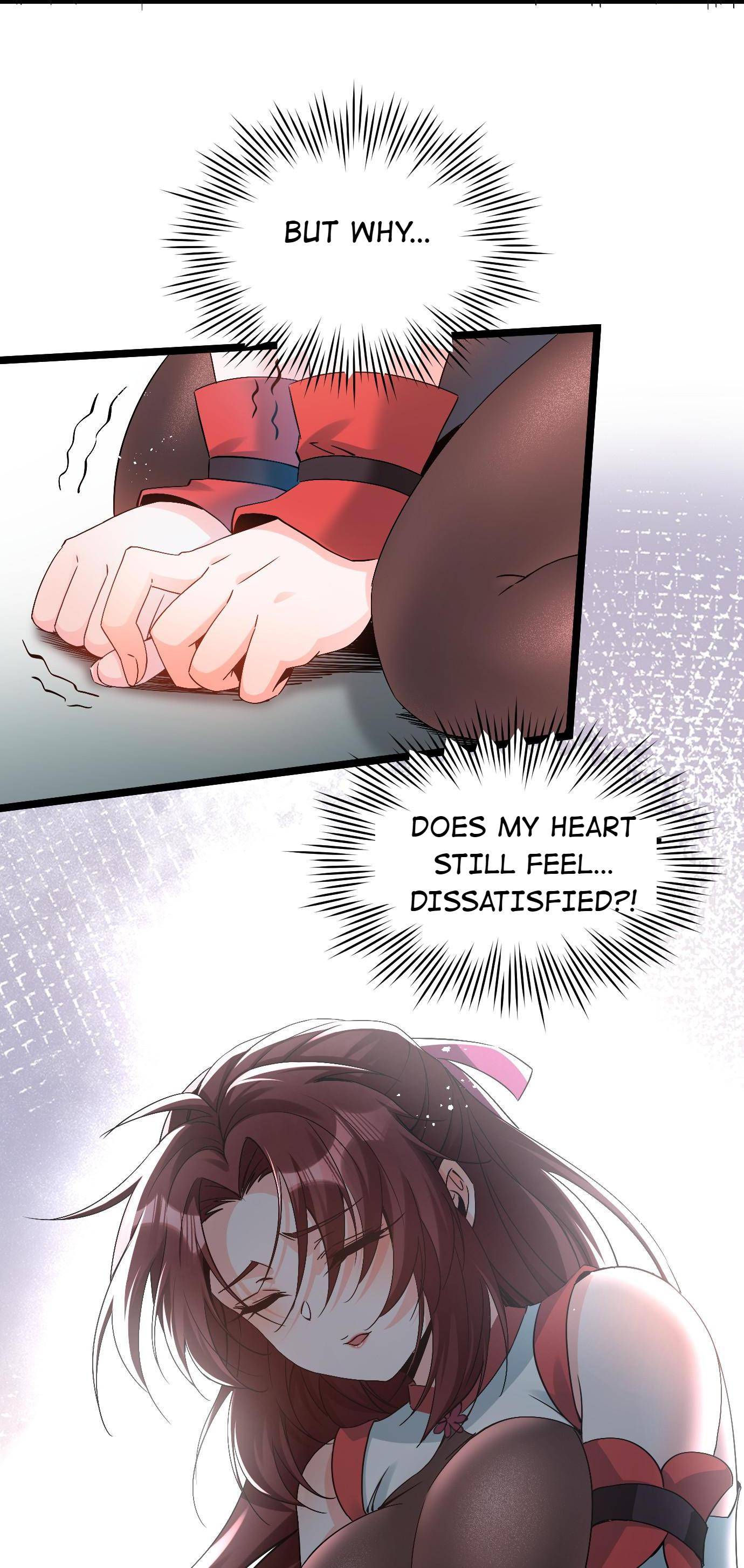 Please Spare Me! Apprentice! Chapter 52 - Page 44