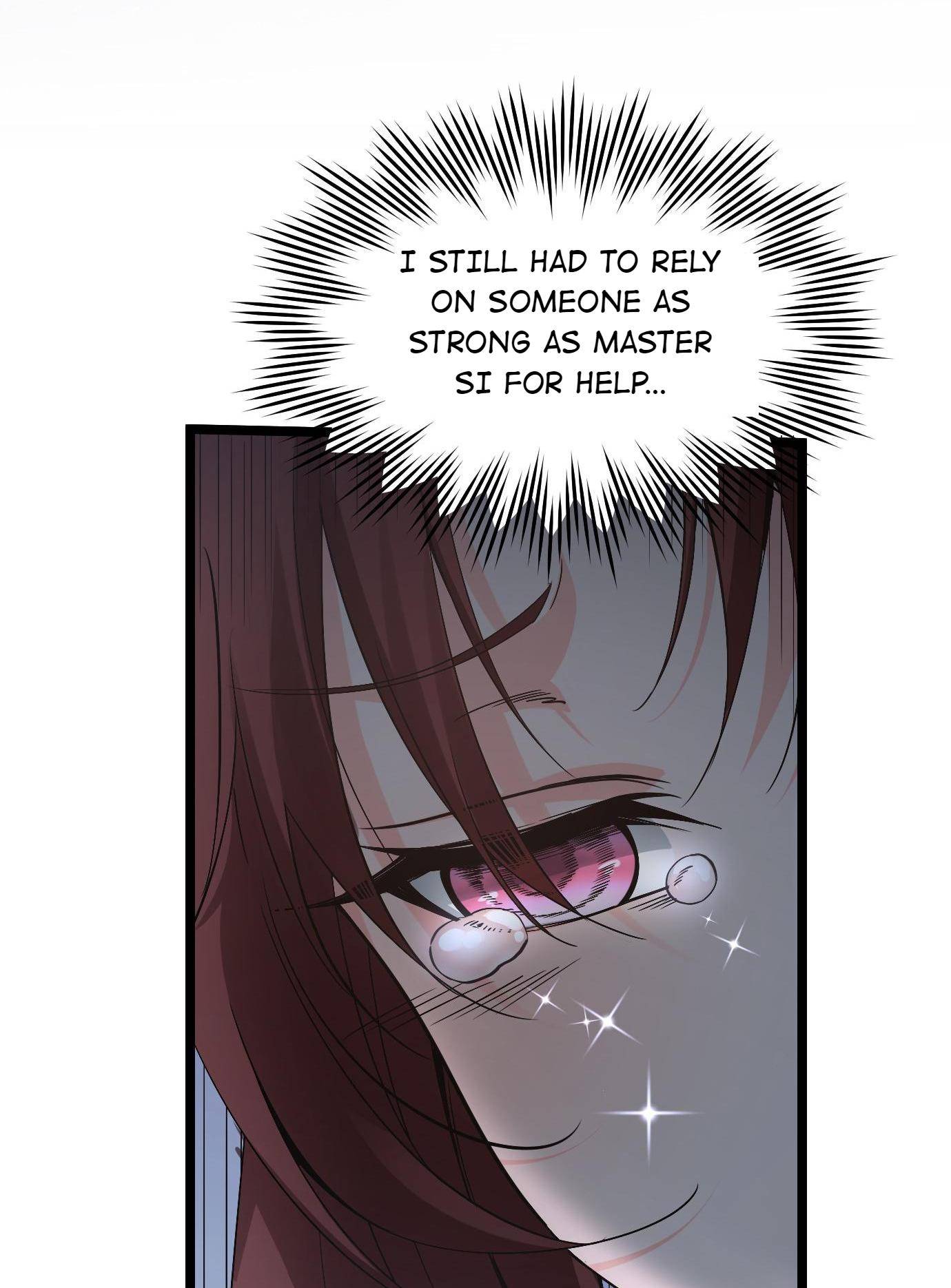 Please Spare Me! Apprentice! Chapter 52 - Page 46