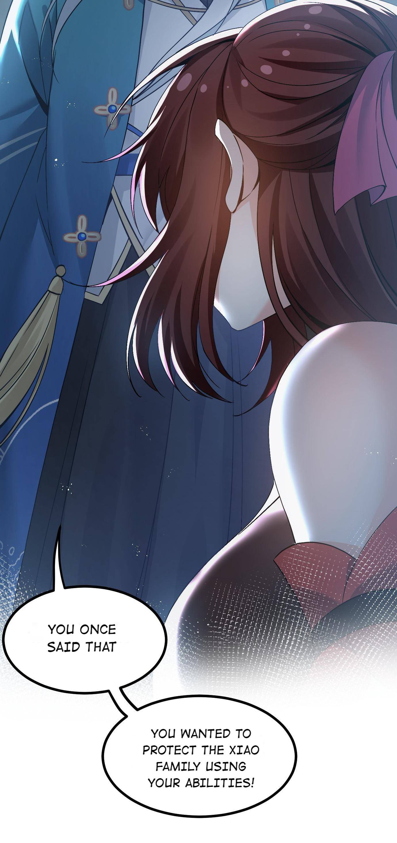 Please Spare Me! Apprentice! Chapter 52 - Page 49