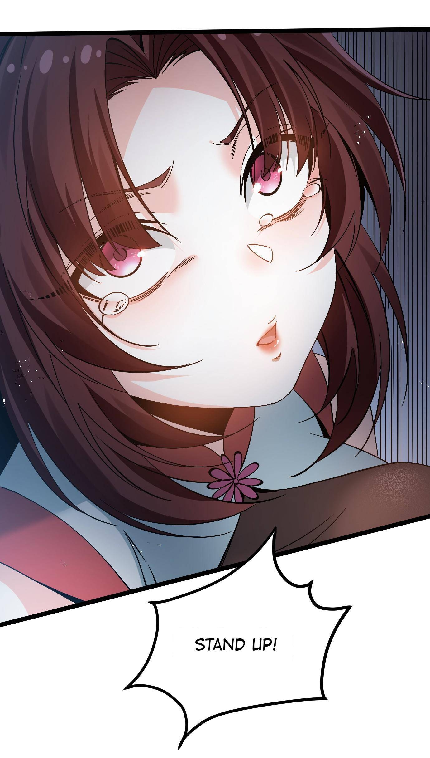 Please Spare Me! Apprentice! Chapter 52 - Page 50