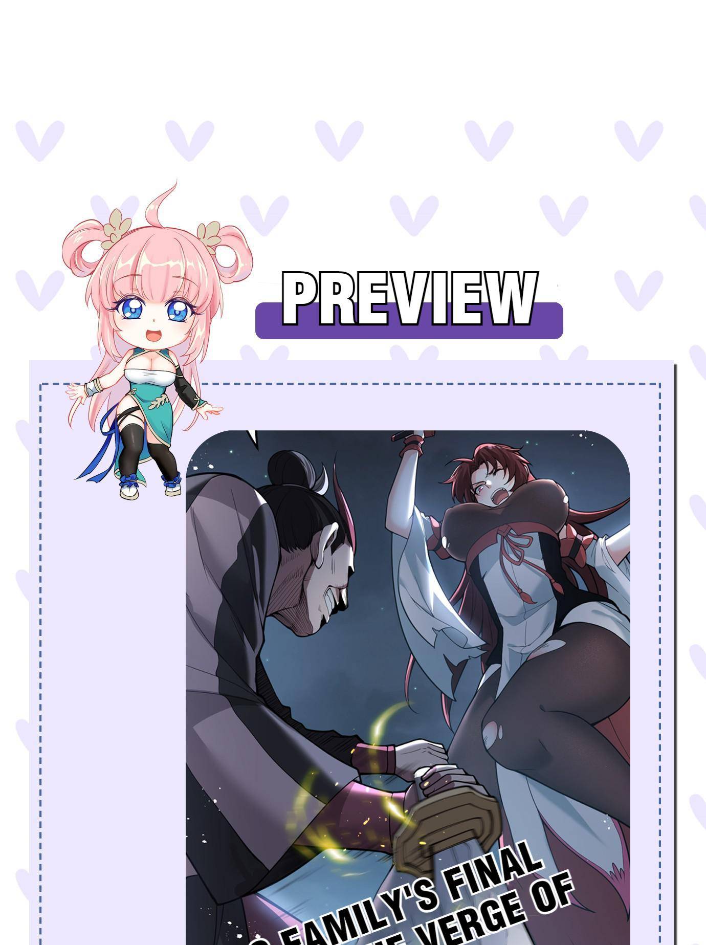 Please Spare Me! Apprentice! Chapter 52 - Page 59