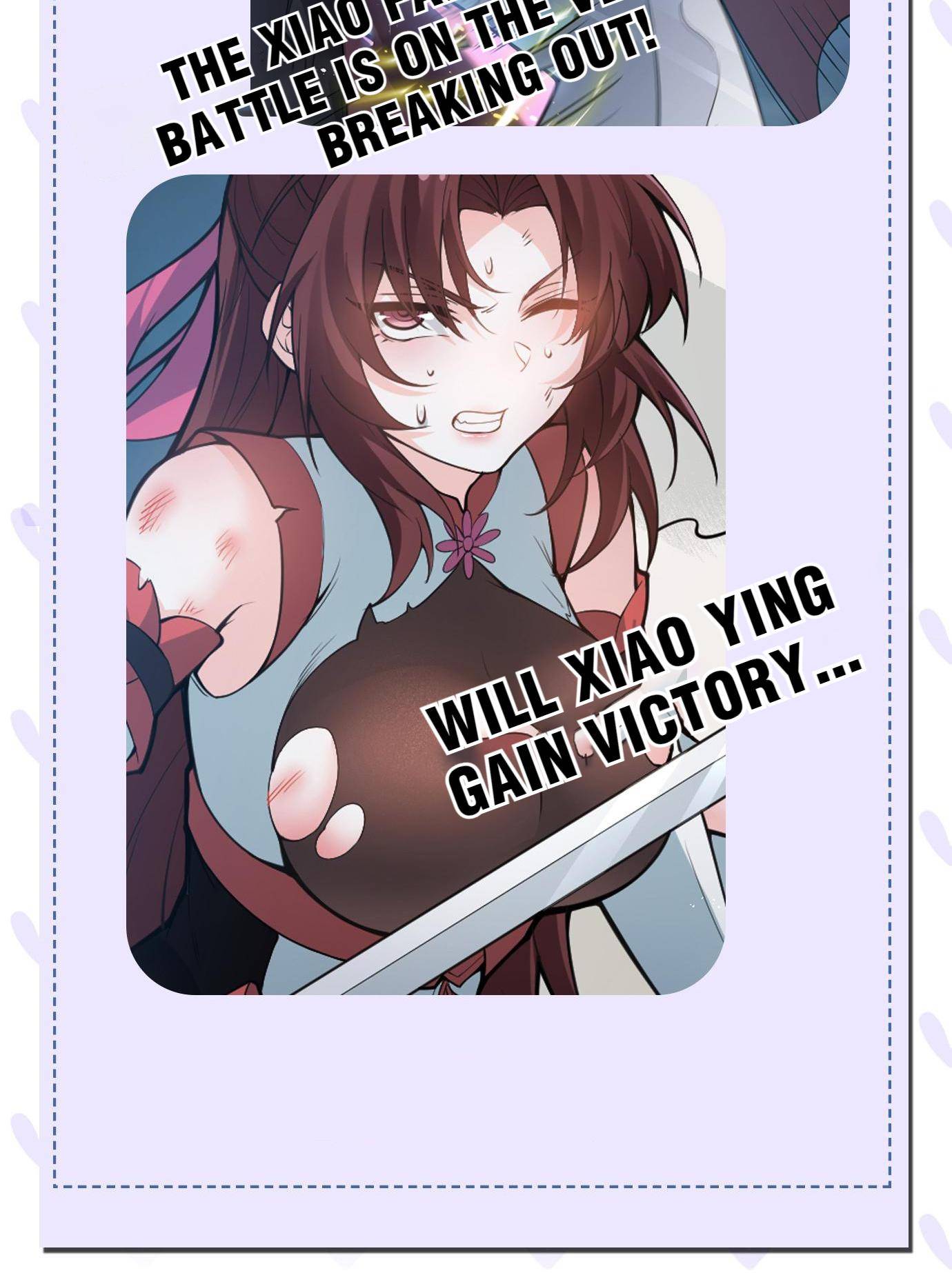 Please Spare Me! Apprentice! Chapter 52 - Page 60