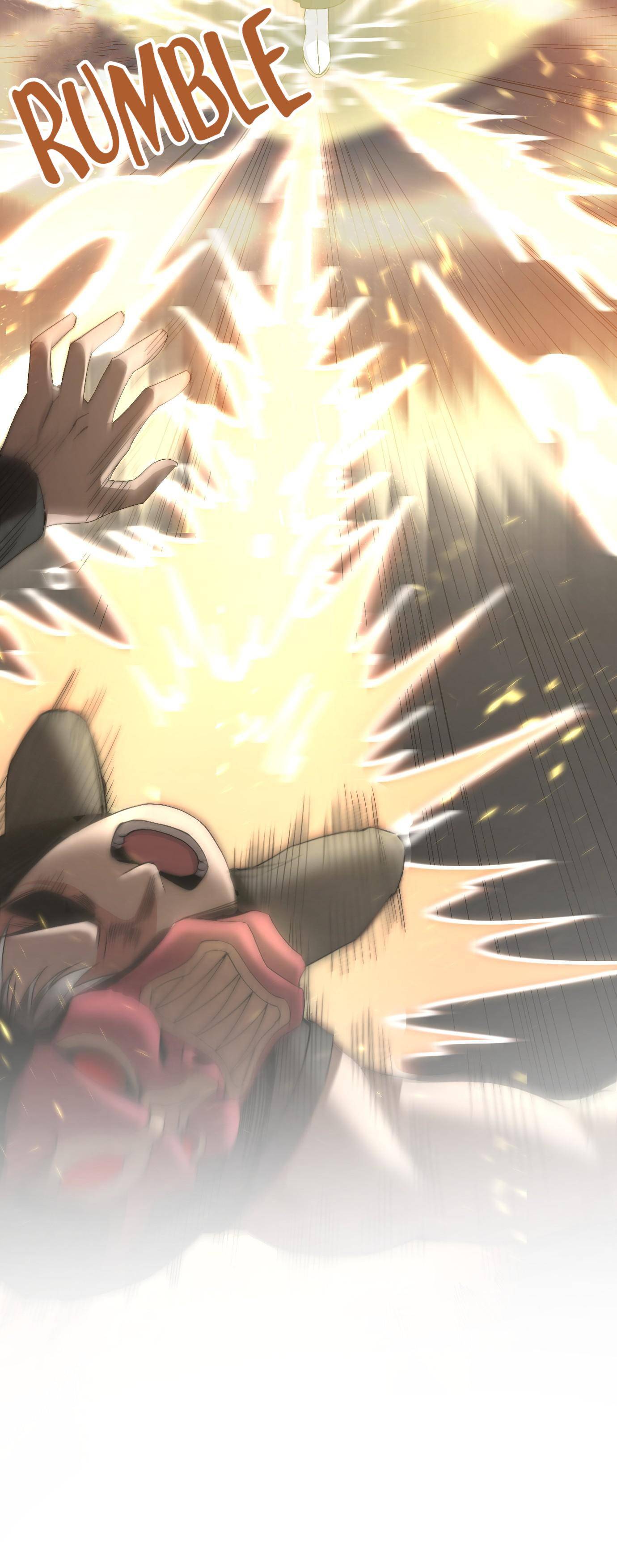 Please Spare Me! Apprentice! Chapter 52 - Page 10