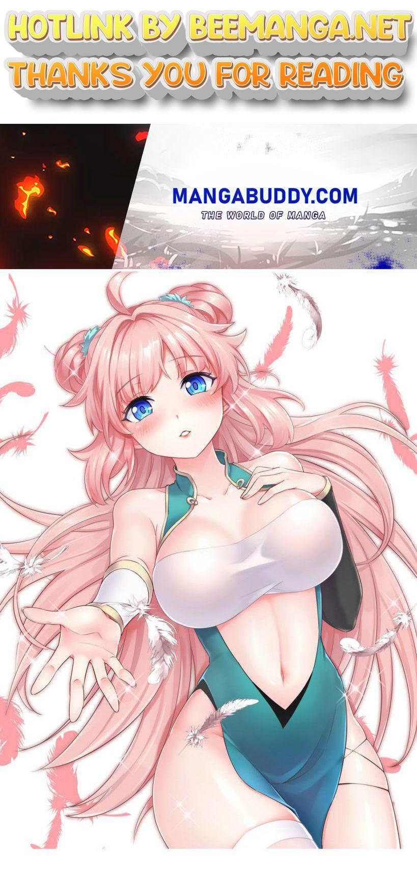 Please Spare Me! Apprentice! Chapter 53 - Page 1