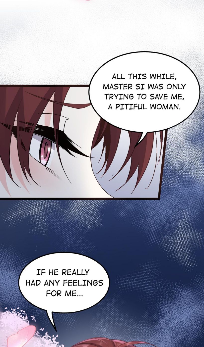 Please Spare Me! Apprentice! Chapter 53 - Page 21