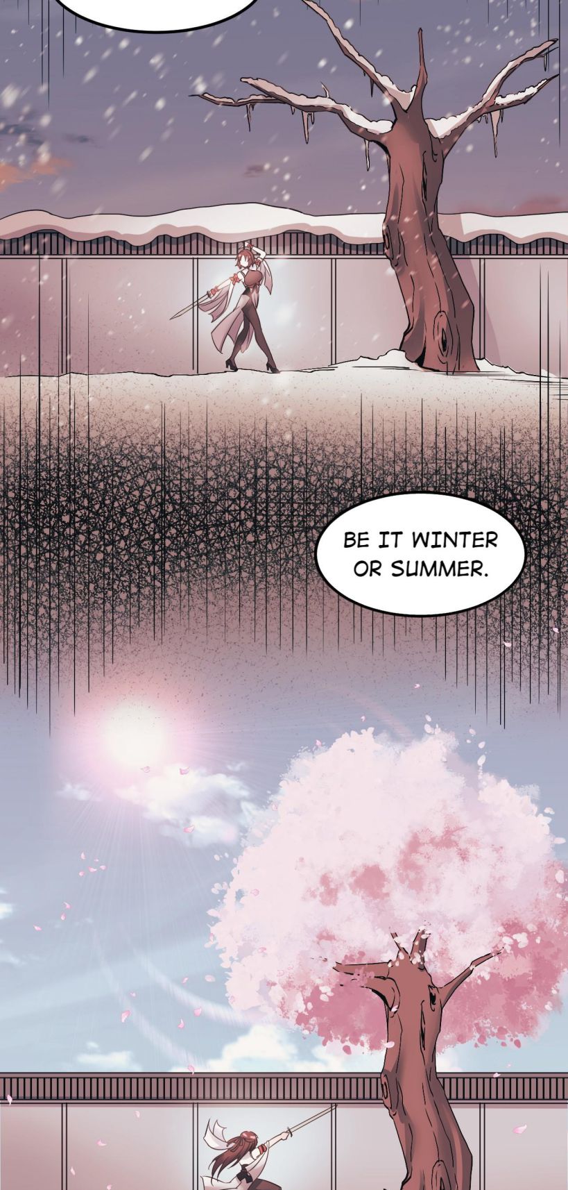 Please Spare Me! Apprentice! Chapter 53 - Page 26