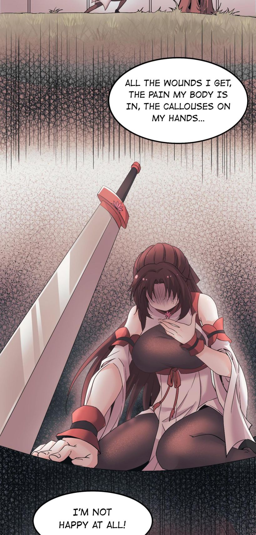 Please Spare Me! Apprentice! Chapter 53 - Page 27