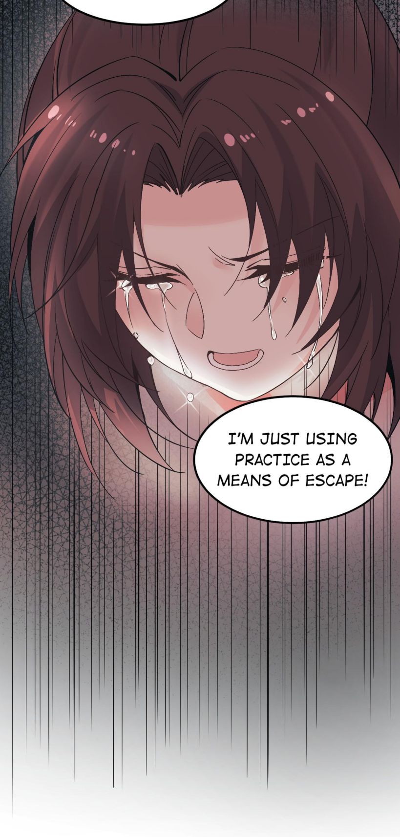 Please Spare Me! Apprentice! Chapter 53 - Page 28