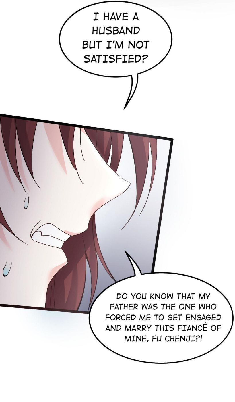 Please Spare Me! Apprentice! Chapter 53 - Page 29